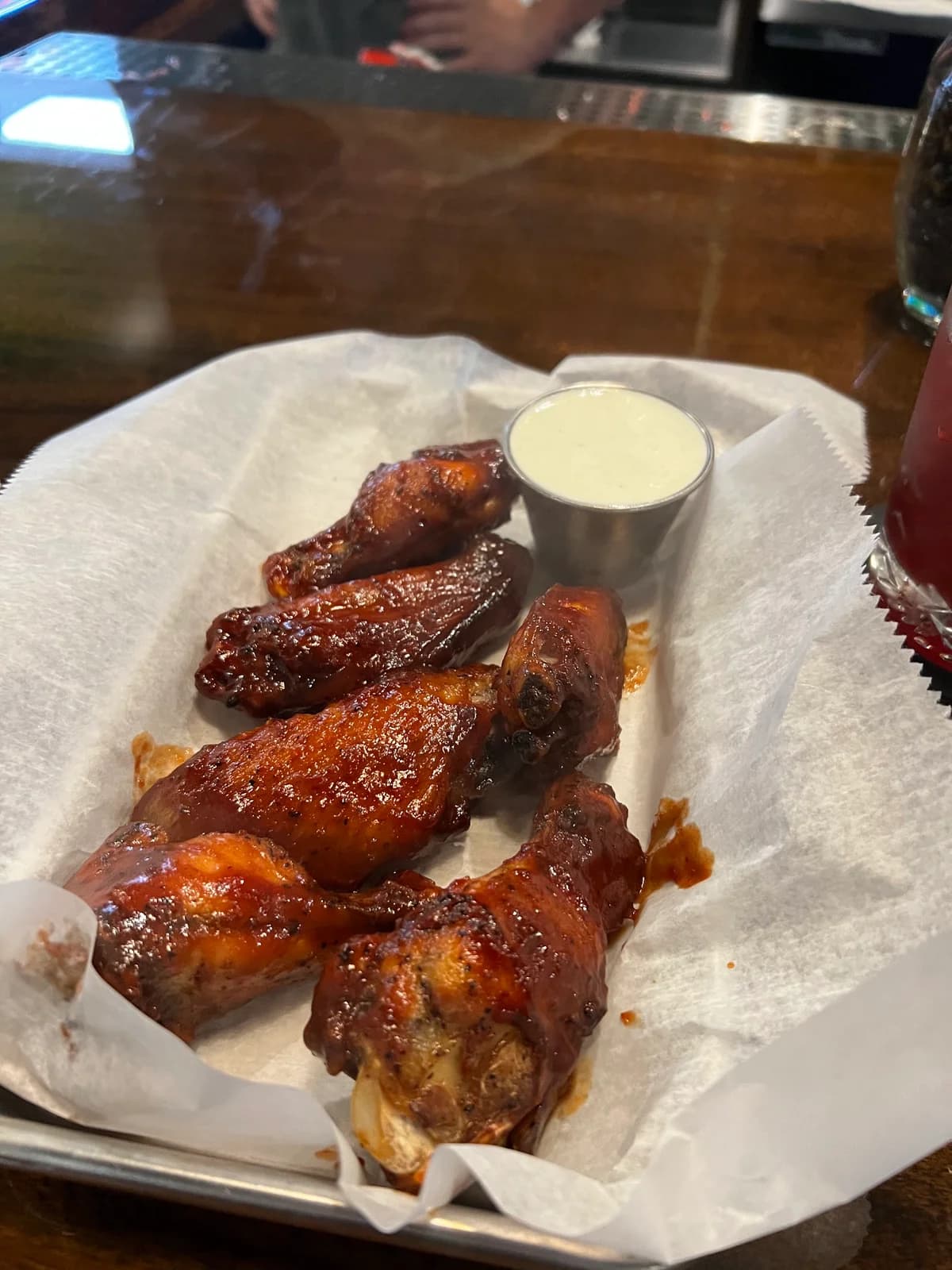 Evergreen Social Whiskey & BoardGame Tavern photo 9