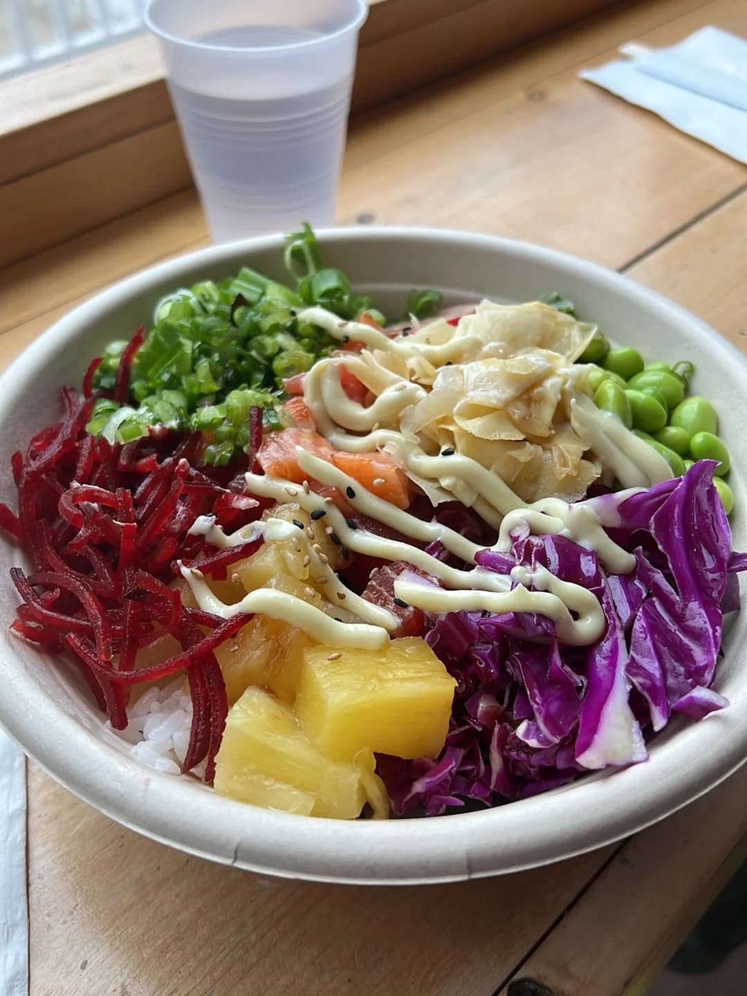 Poke Gu photo 5