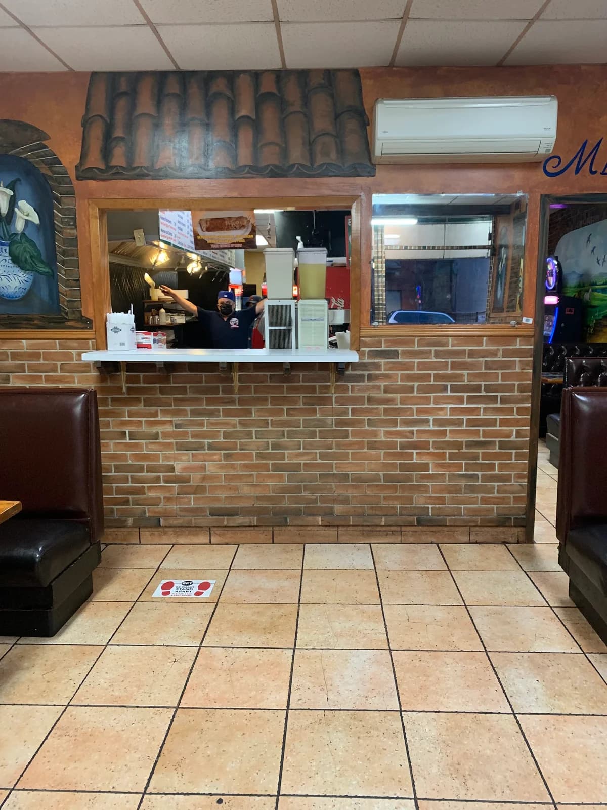 Taco & Burrito Express photo 2