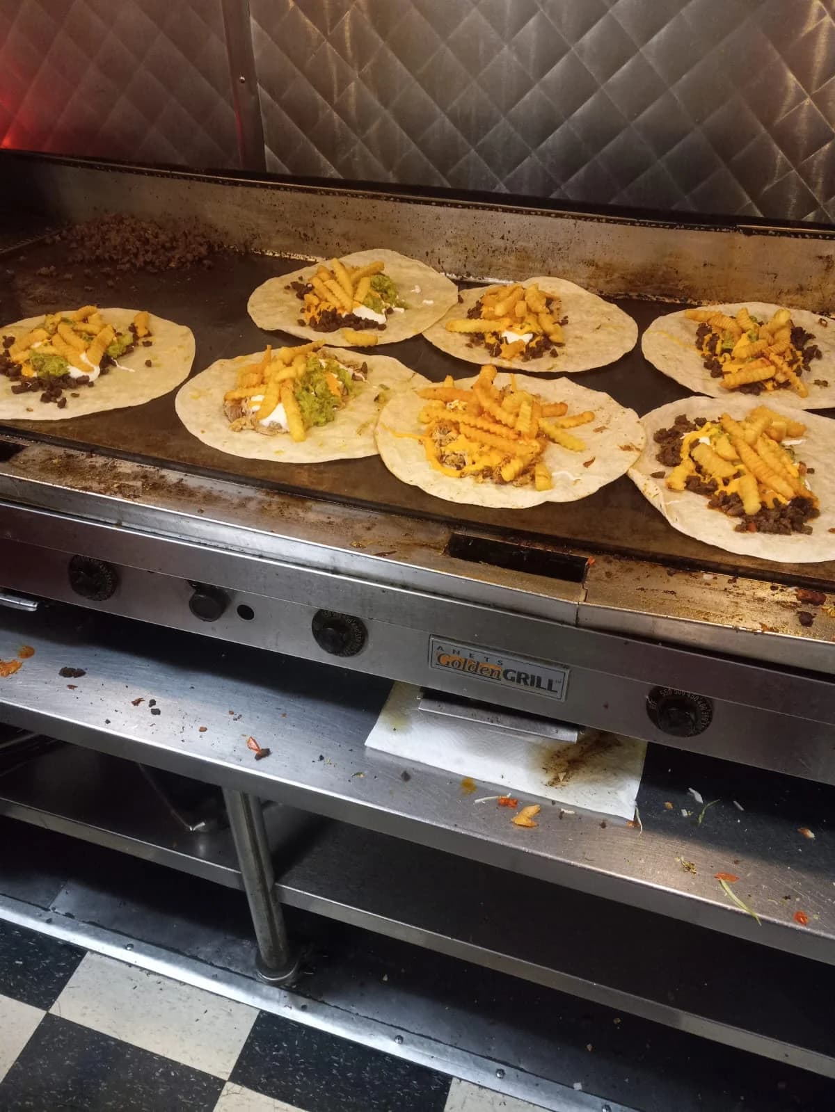 Taco & Burrito Express photo 8