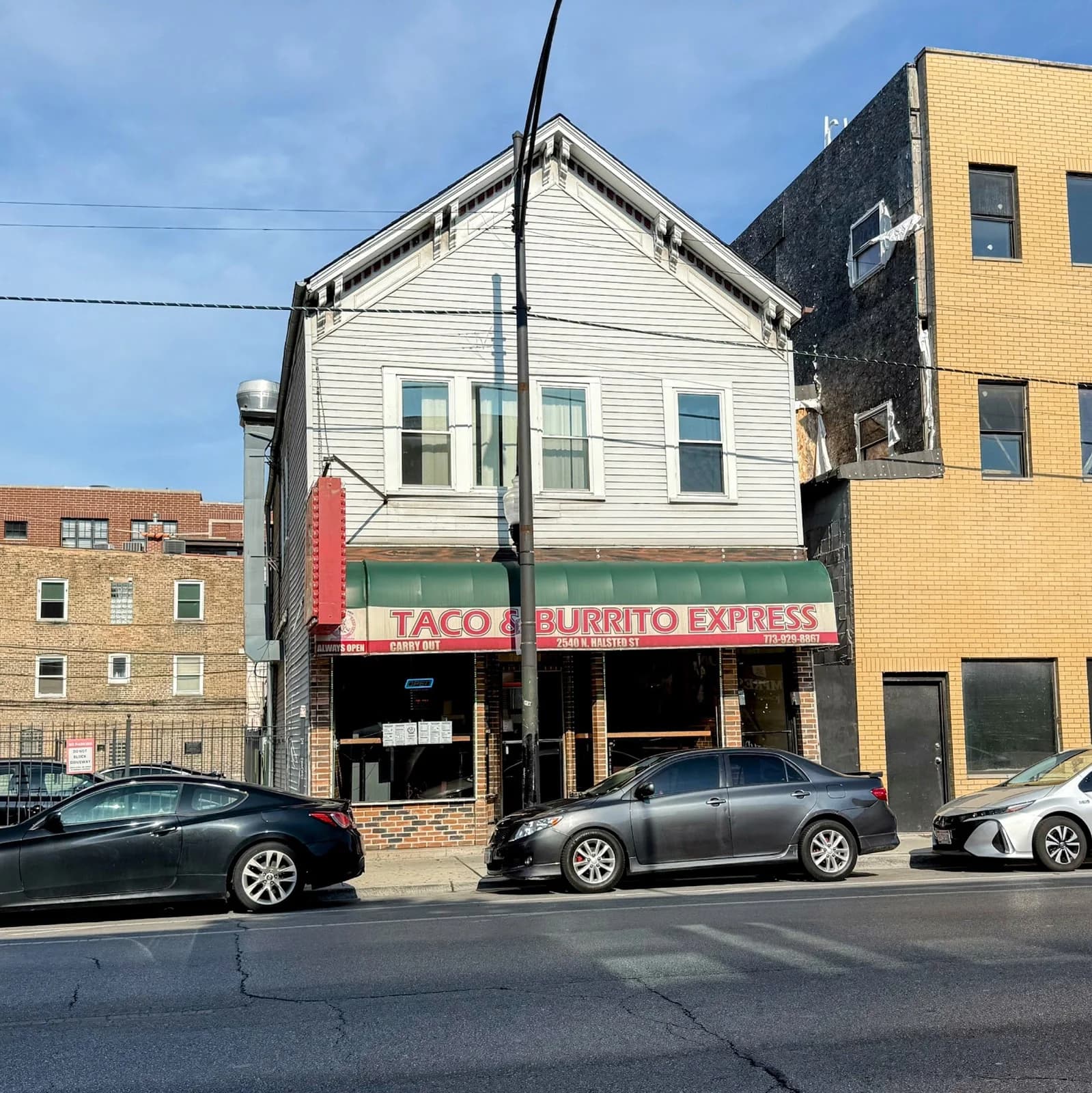 Taco & Burrito Express photo 5