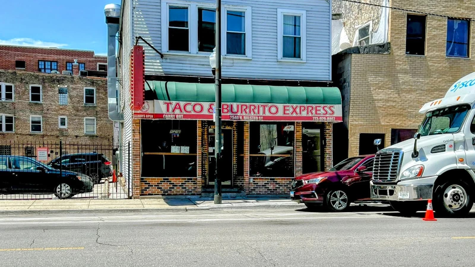 Taco & Burrito Express photo 4