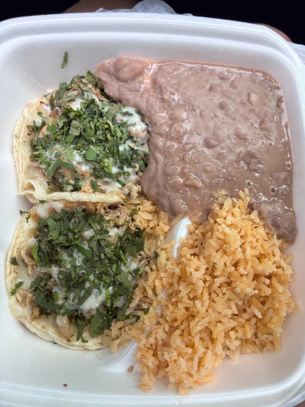 Taco & Burrito Express photo 10