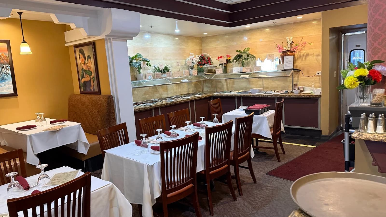 Chicago Curry House - Indian - Nepali Cuisine. photo 2