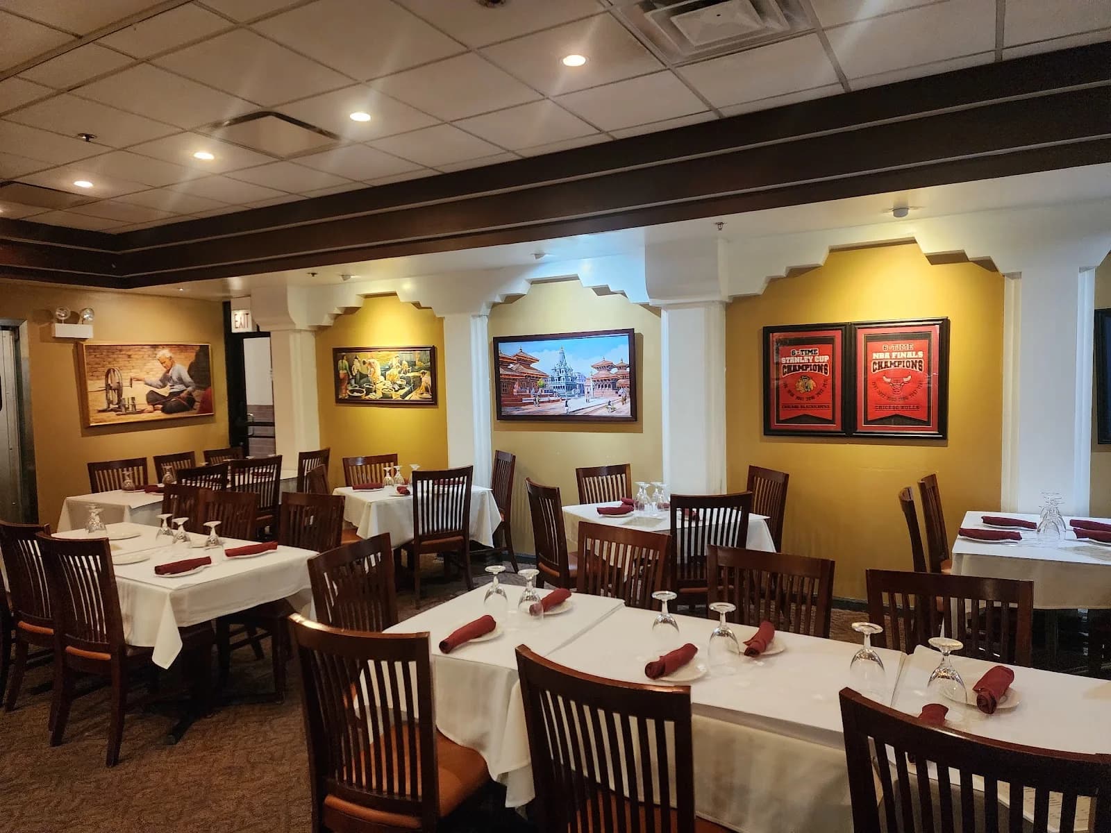 Chicago Curry House - Indian - Nepali Cuisine. photo 3
