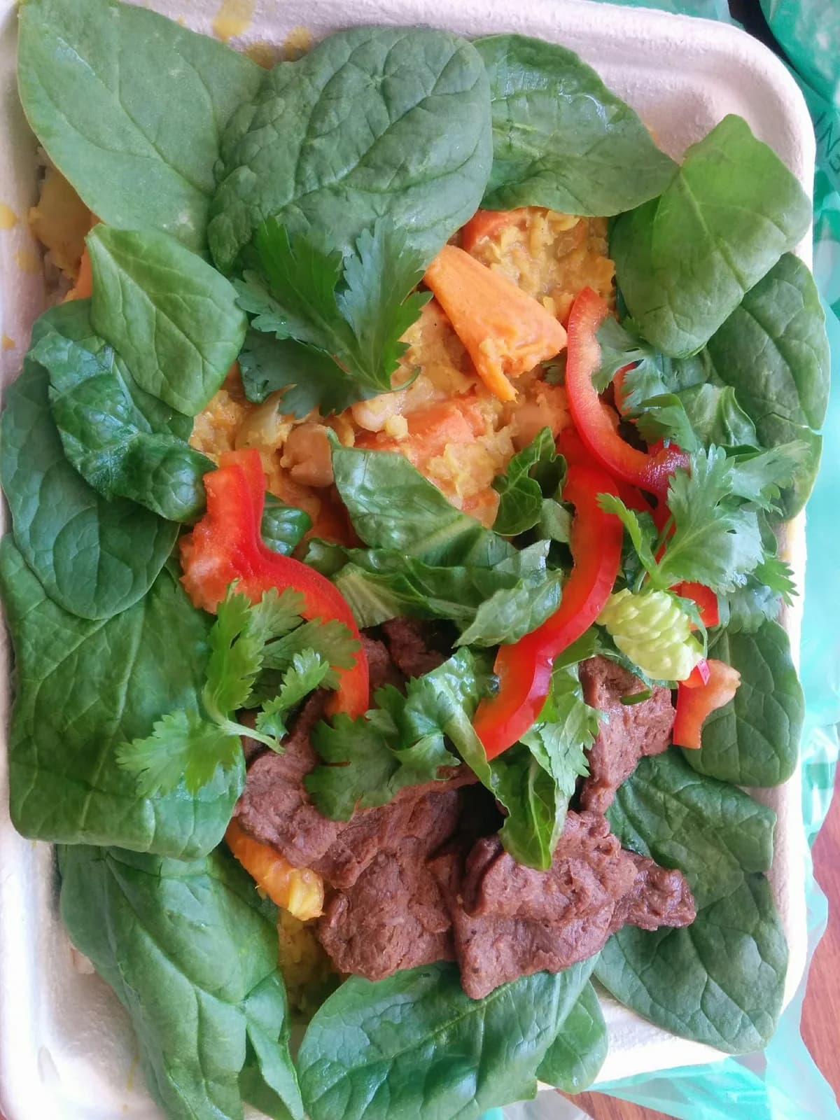 Loving Heart Vegan Cafe photo 8