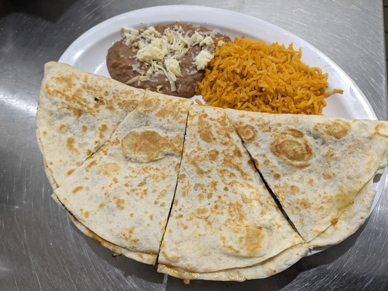 Mix Mex Cue photo 9