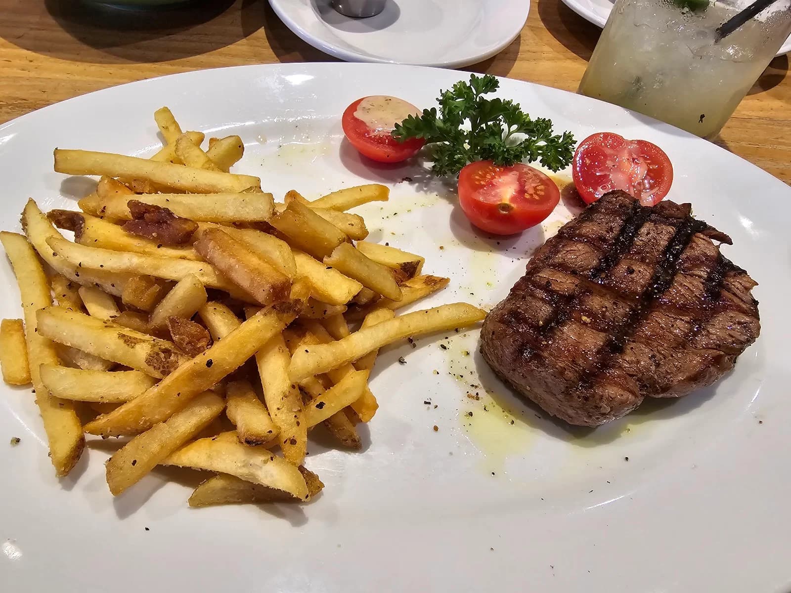 Doc B's Restaurant (Gold Coast) photo 3