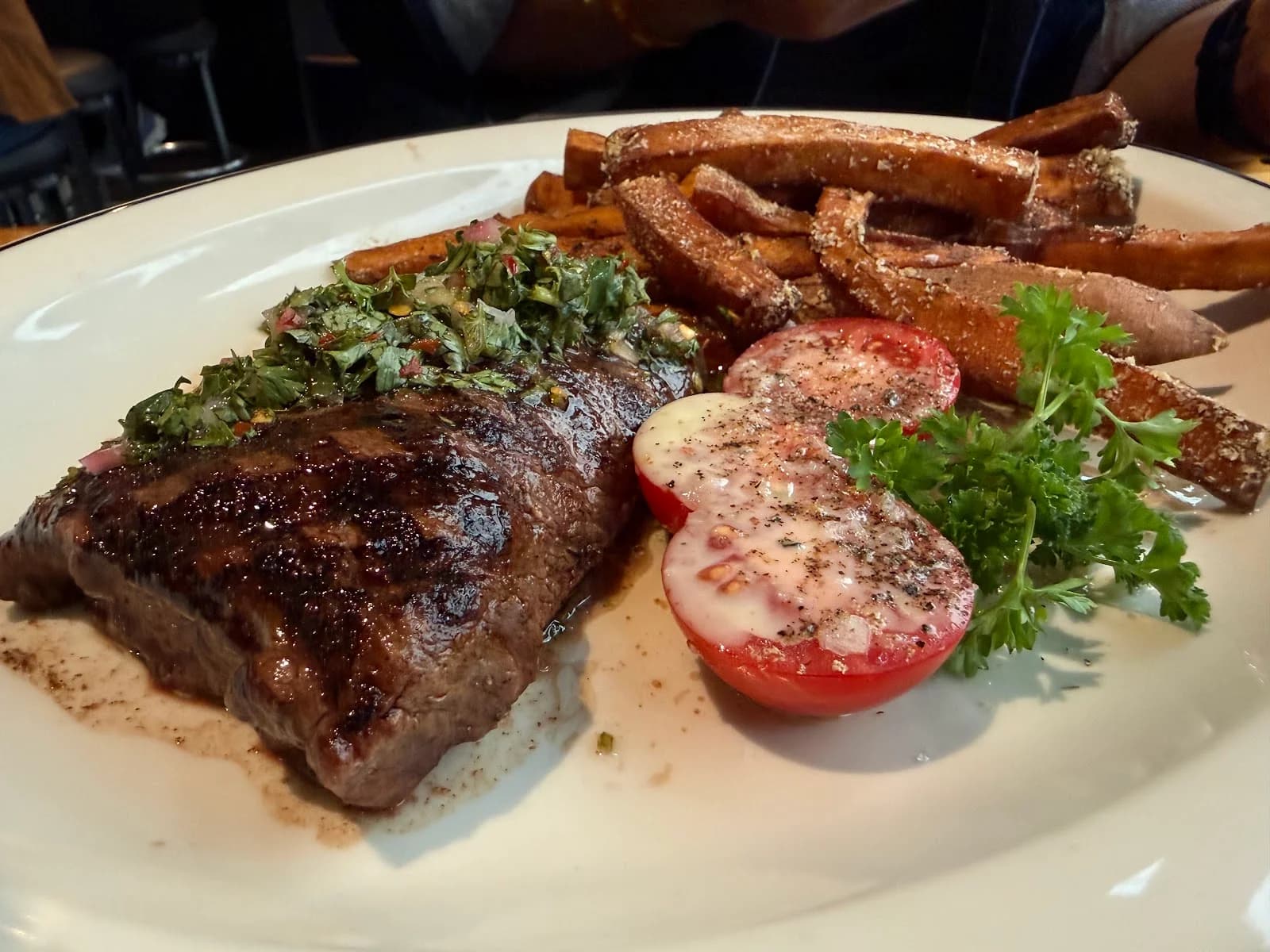 Doc B's Restaurant (Gold Coast) photo 6