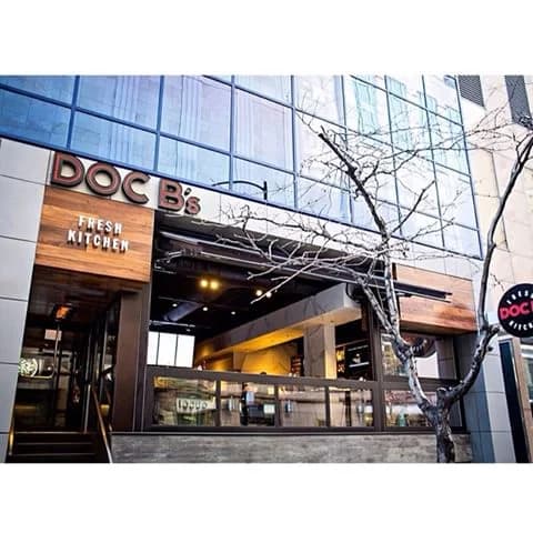 Doc B's Restaurant (Gold Coast) photo 1