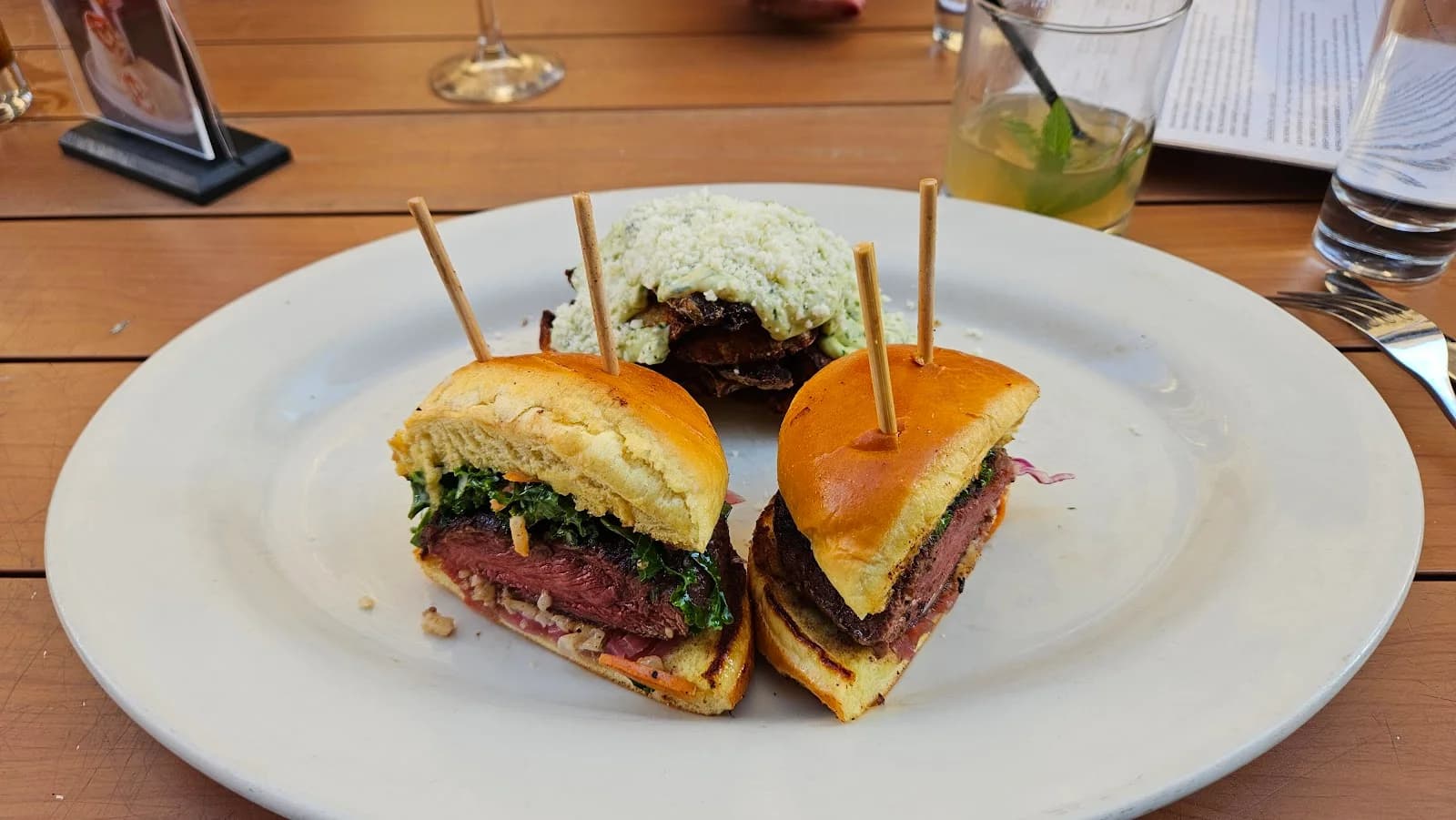 Doc B's Restaurant (Gold Coast) photo 4