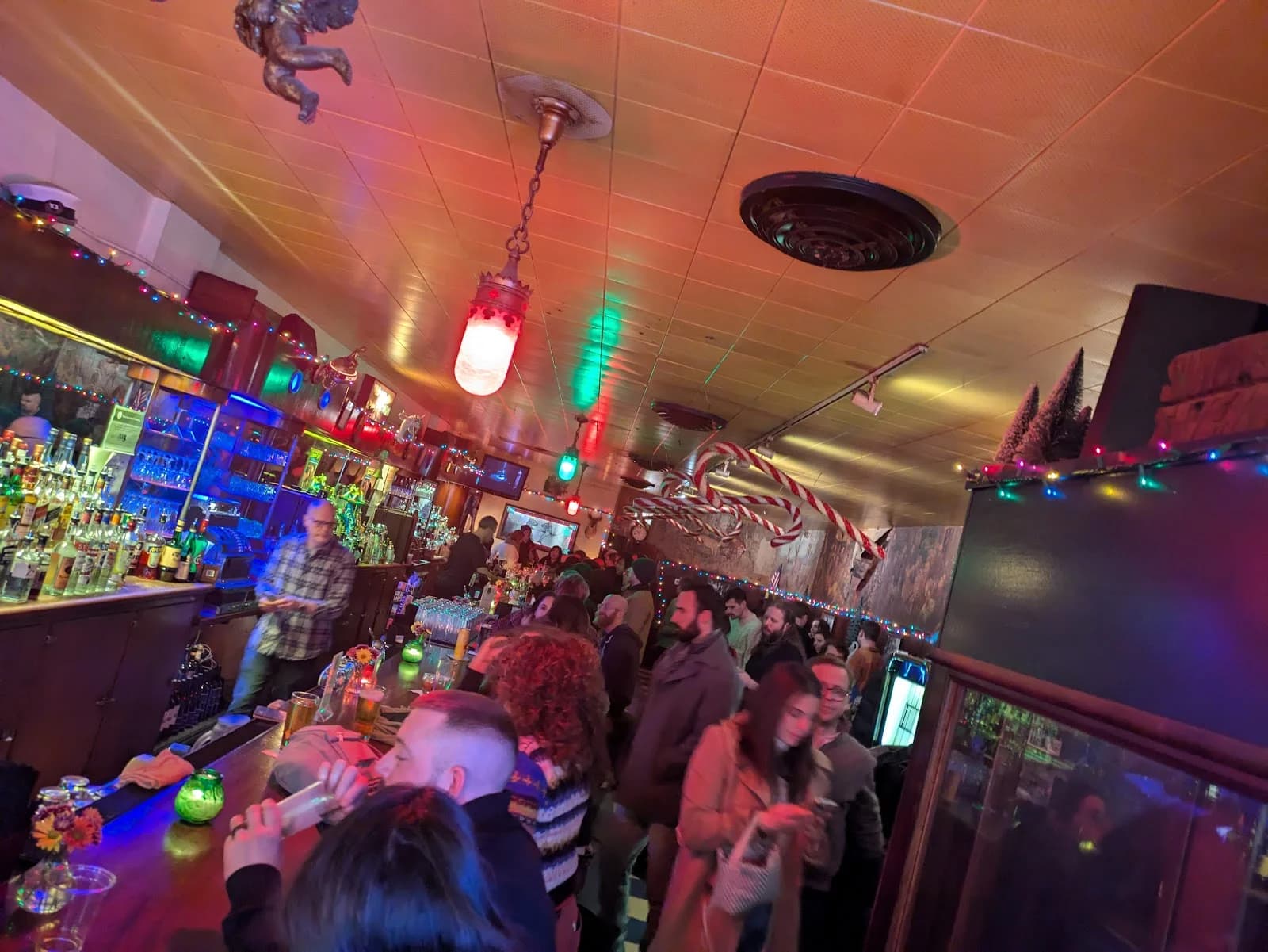 Simon's Tavern photo 6