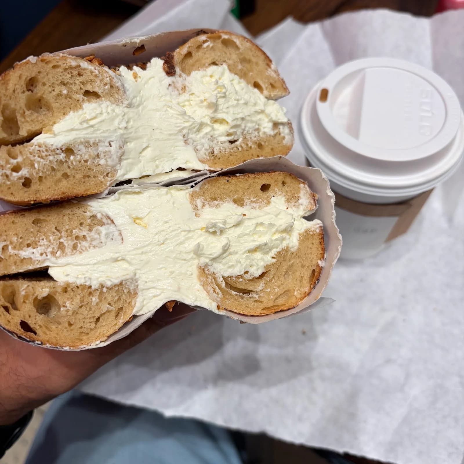Gotham Bagels - Magnificent Mile photo 9
