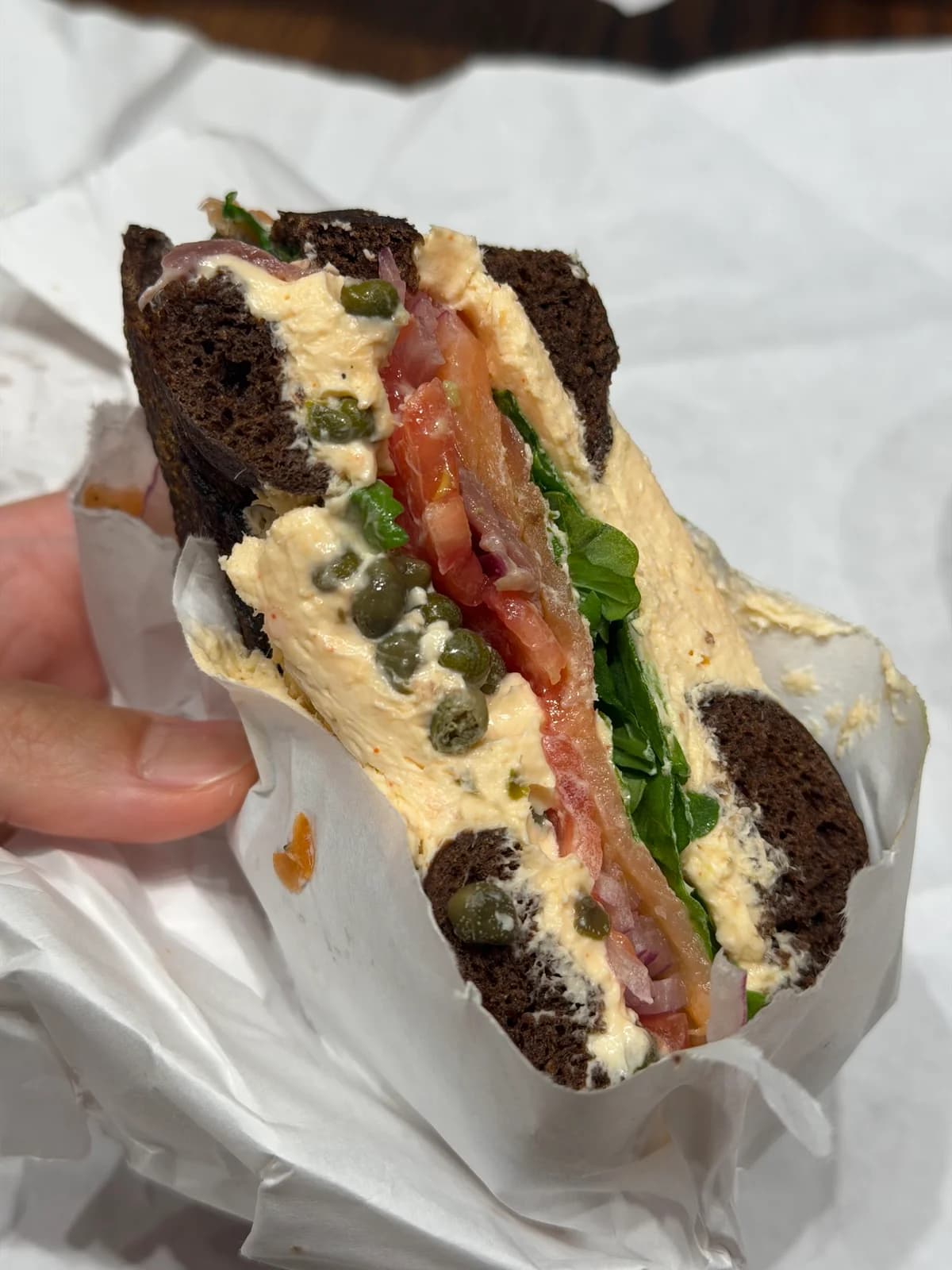 Gotham Bagels - Magnificent Mile photo 5