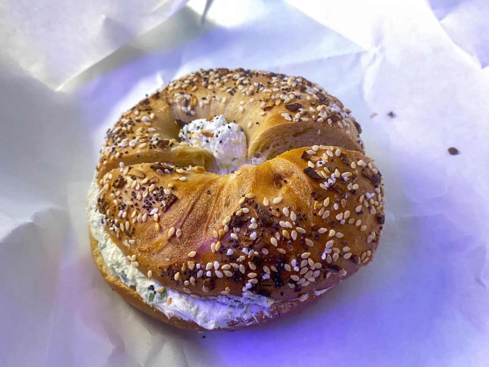 Gotham Bagels - Magnificent Mile photo 7