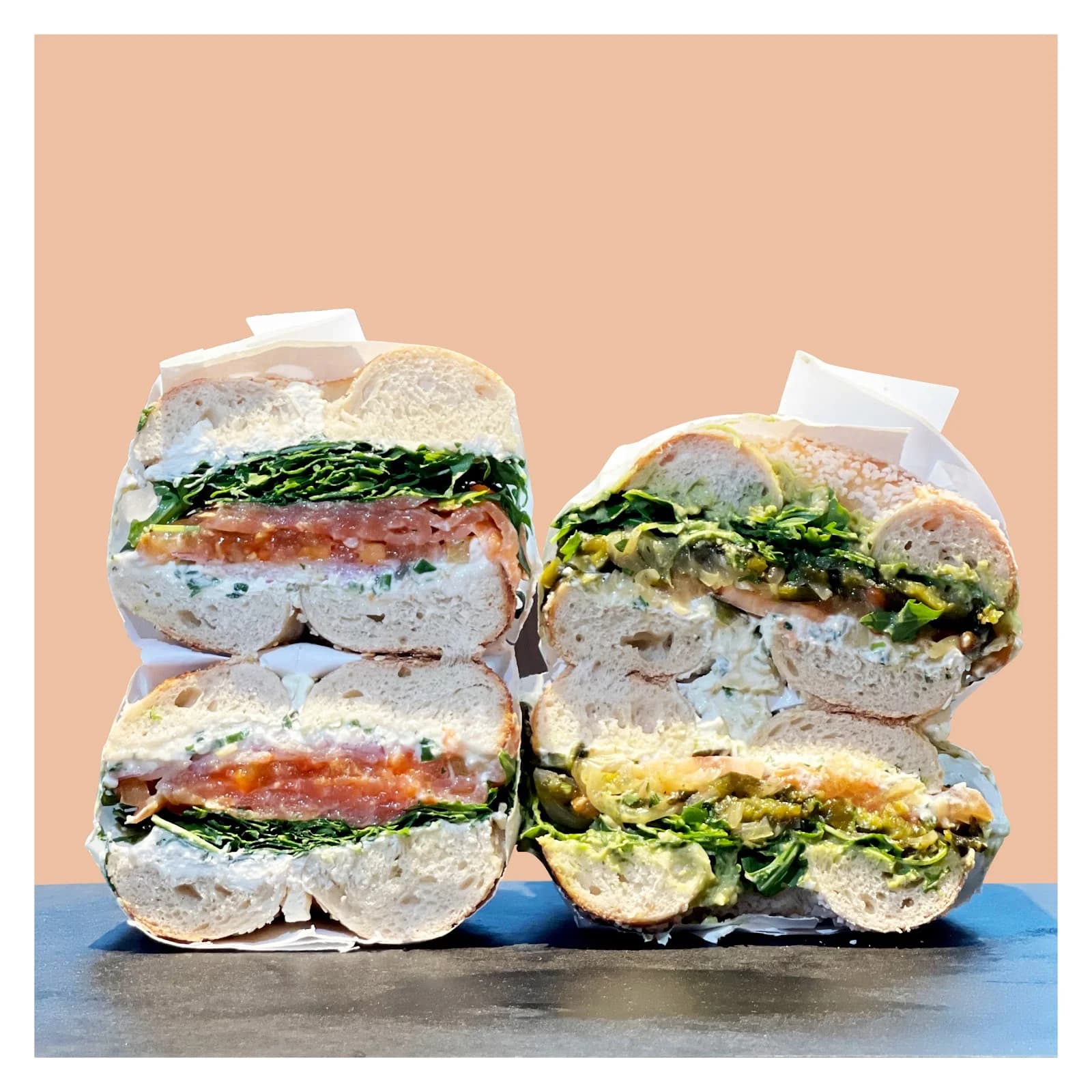 Gotham Bagels - Magnificent Mile photo 4
