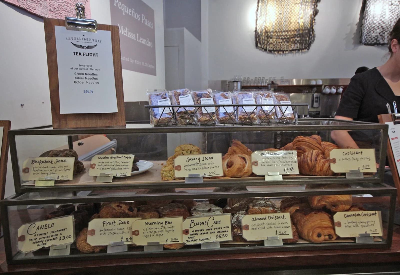 Intelligentsia photo 9
