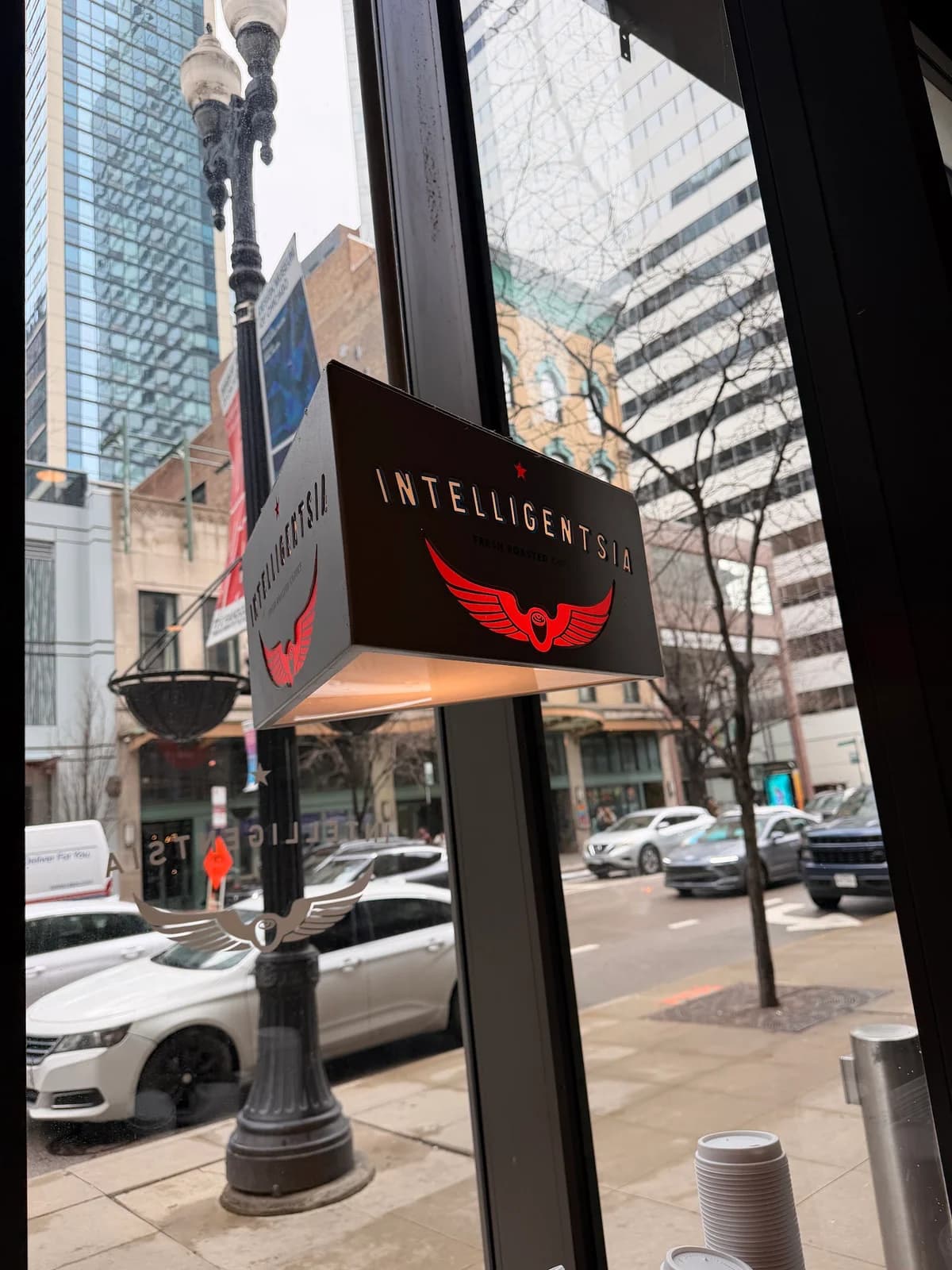 Intelligentsia photo 3