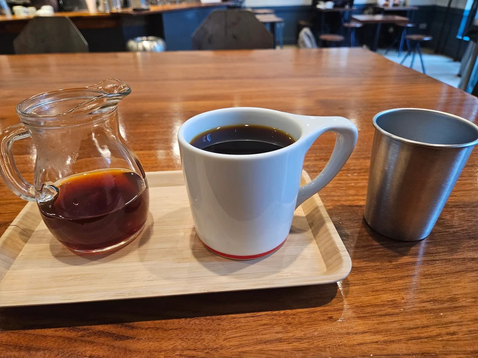 Intelligentsia photo 7