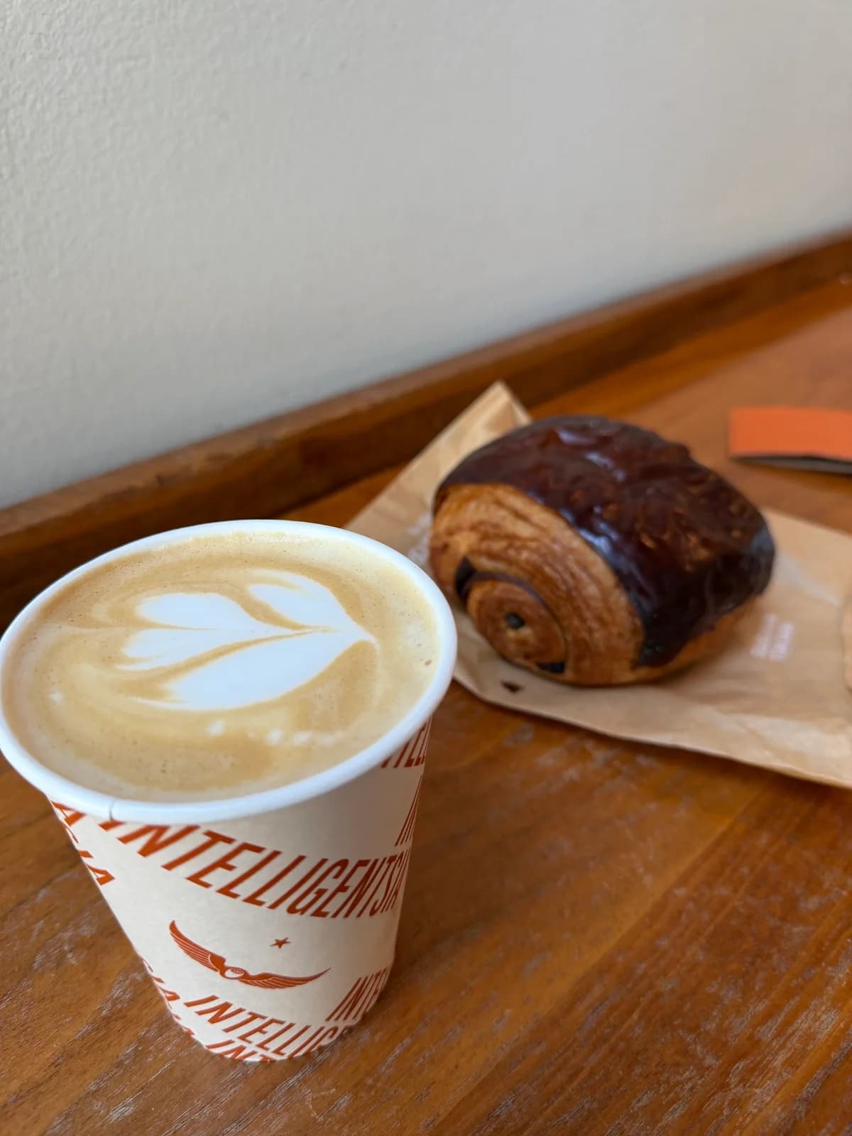 Intelligentsia photo 6