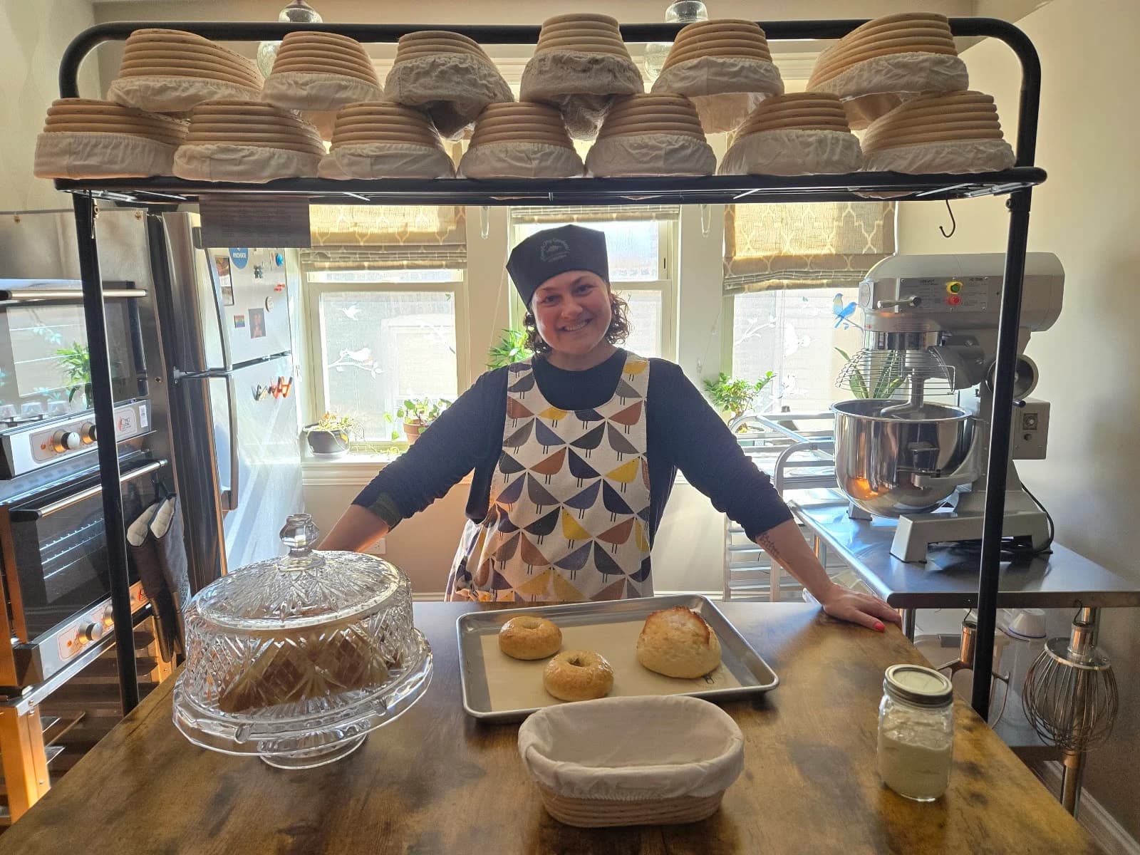 Dough My Goodness! photo 10