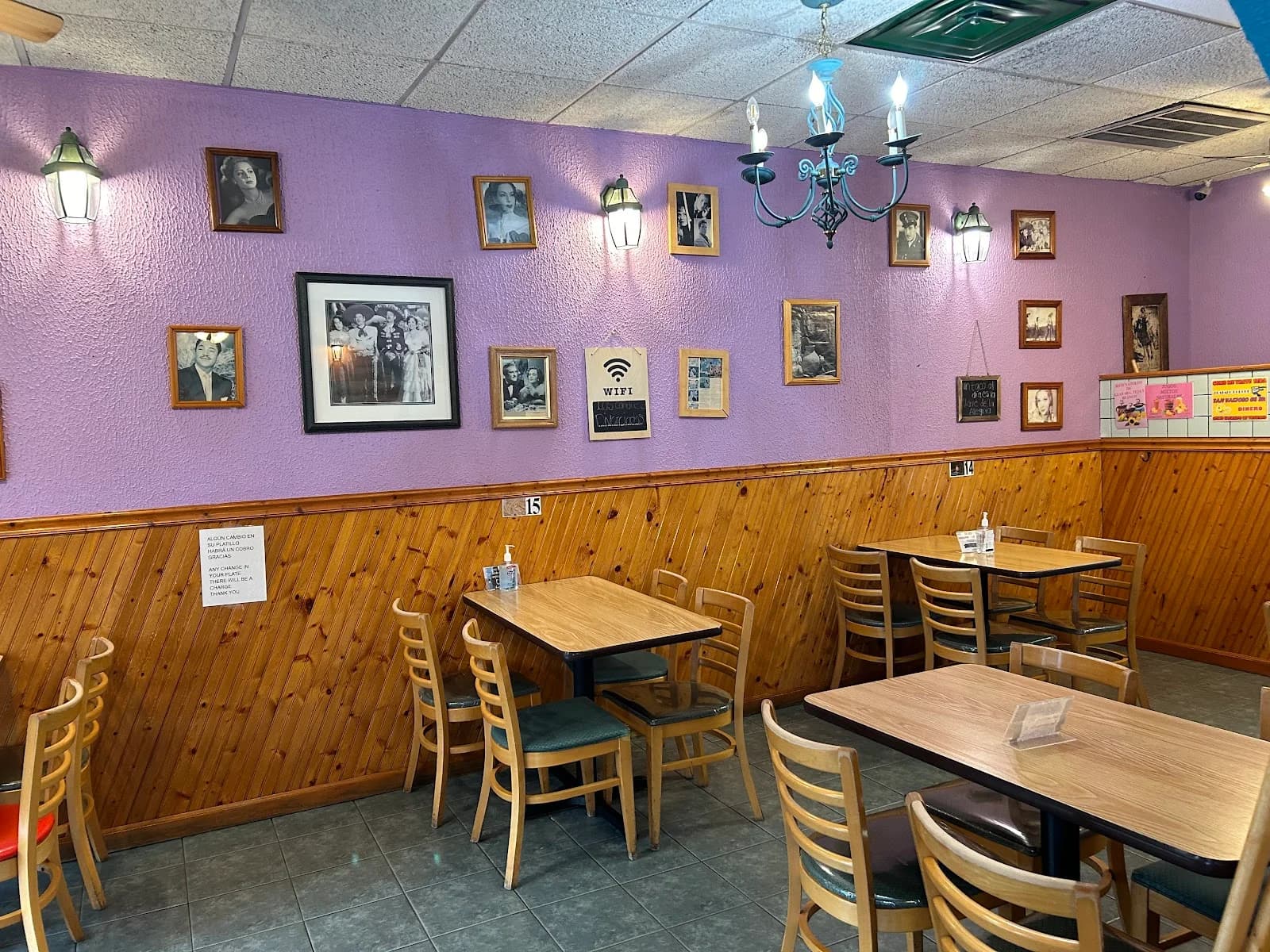 Los Candiles Restaurant photo 2