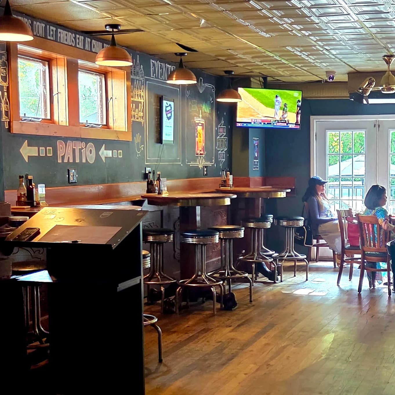 Fireside Restaurant & Lounge photo 1