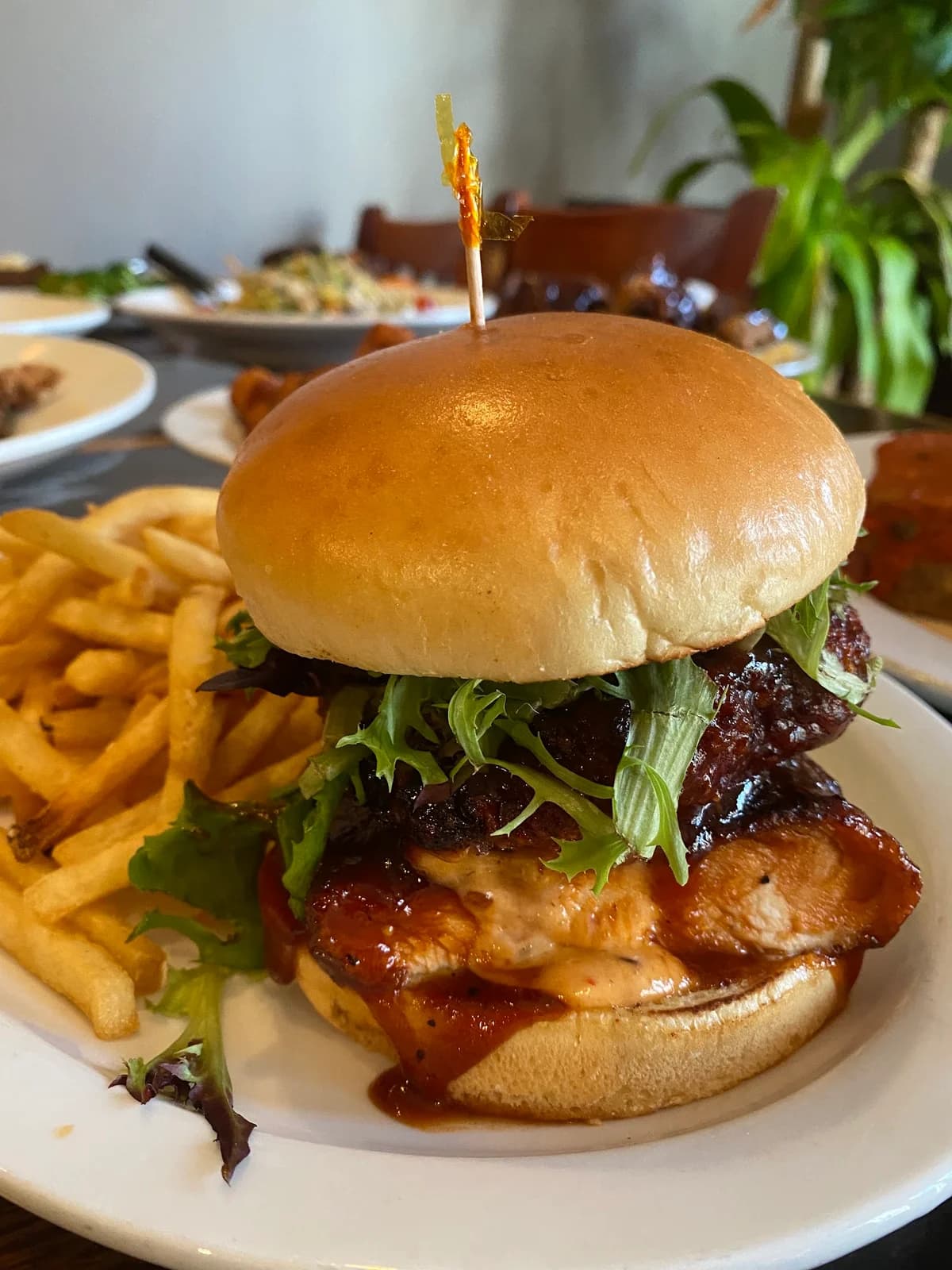 Fireside Restaurant & Lounge photo 9