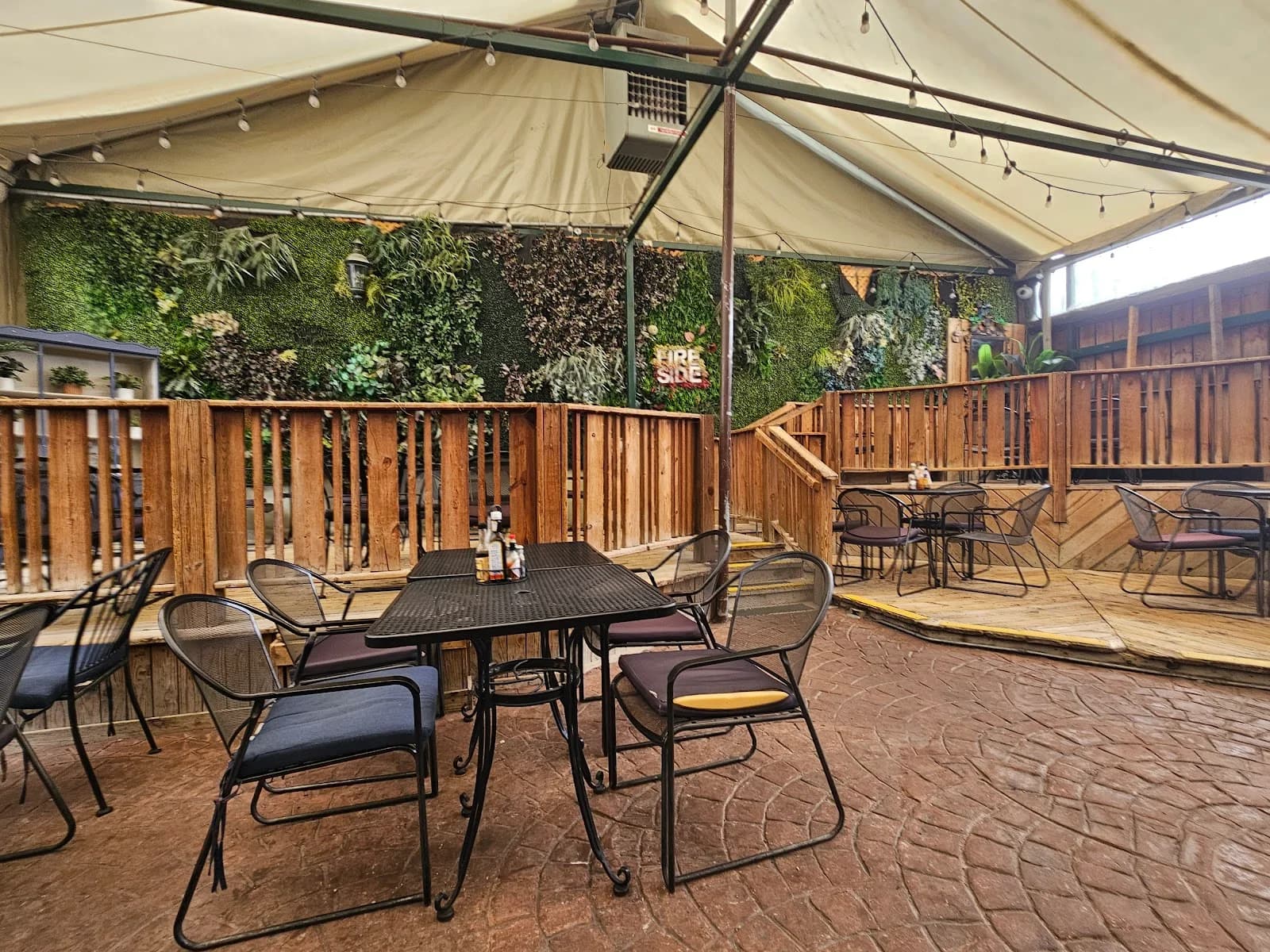 Fireside Restaurant & Lounge photo 4