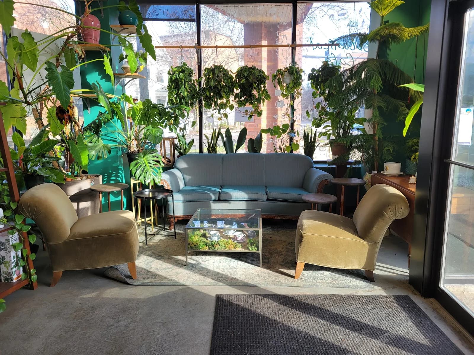 Botanical Cafe photo 6