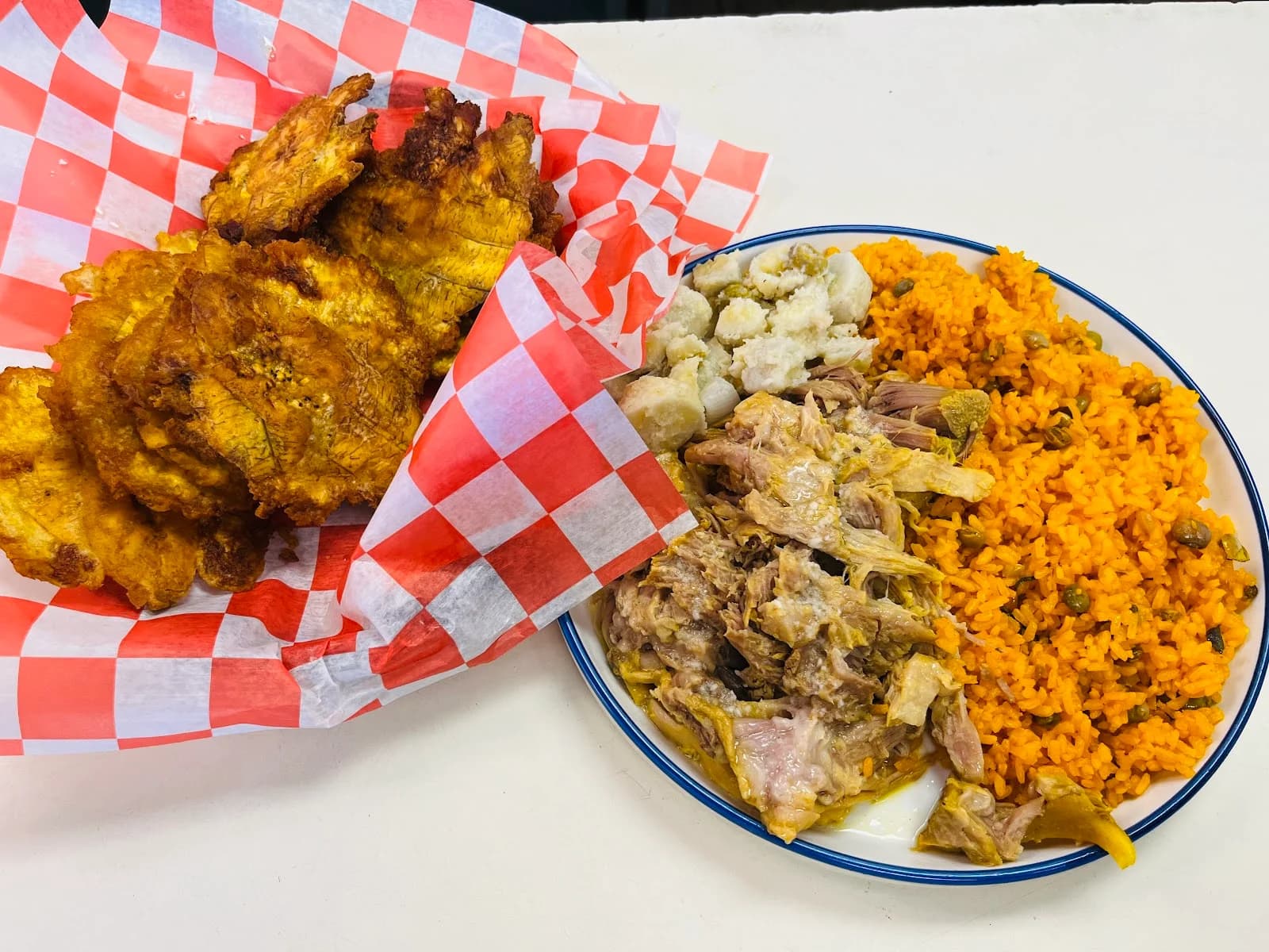 La Palma Express Restaurant photo 4