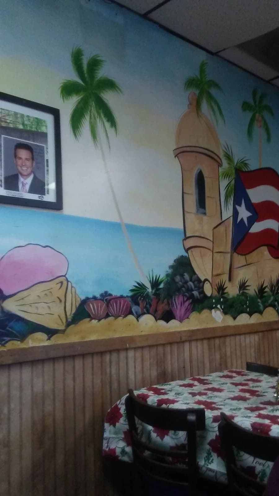 La Palma Express Restaurant photo 1