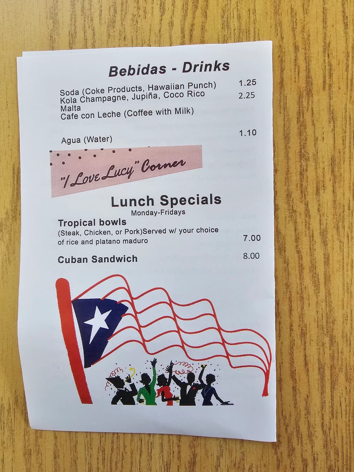 La Palma Express Restaurant photo 10