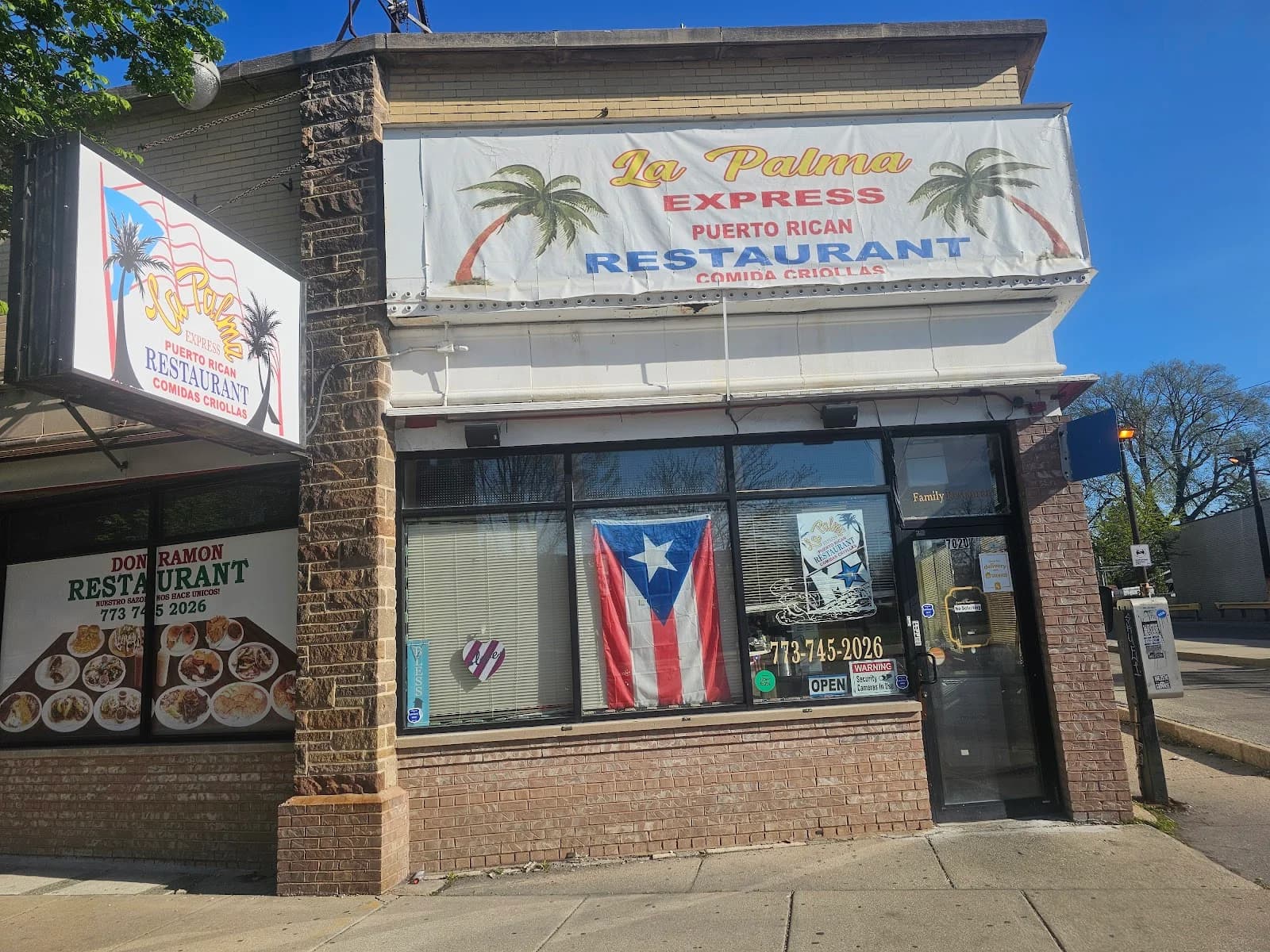 La Palma Express Restaurant photo 3
