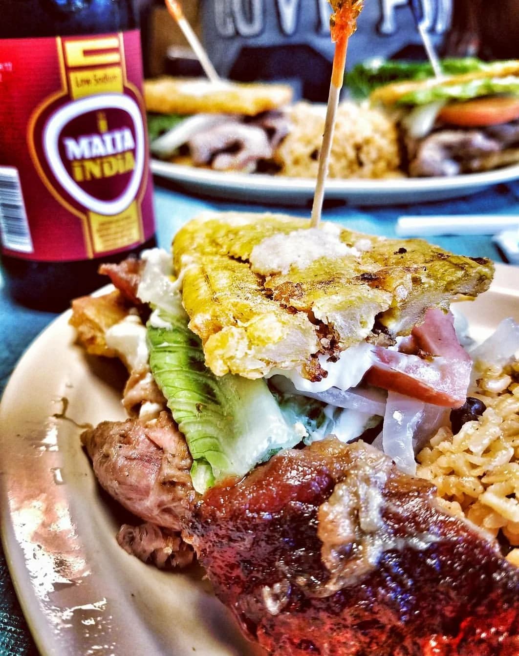 La Palma Express Restaurant photo 6
