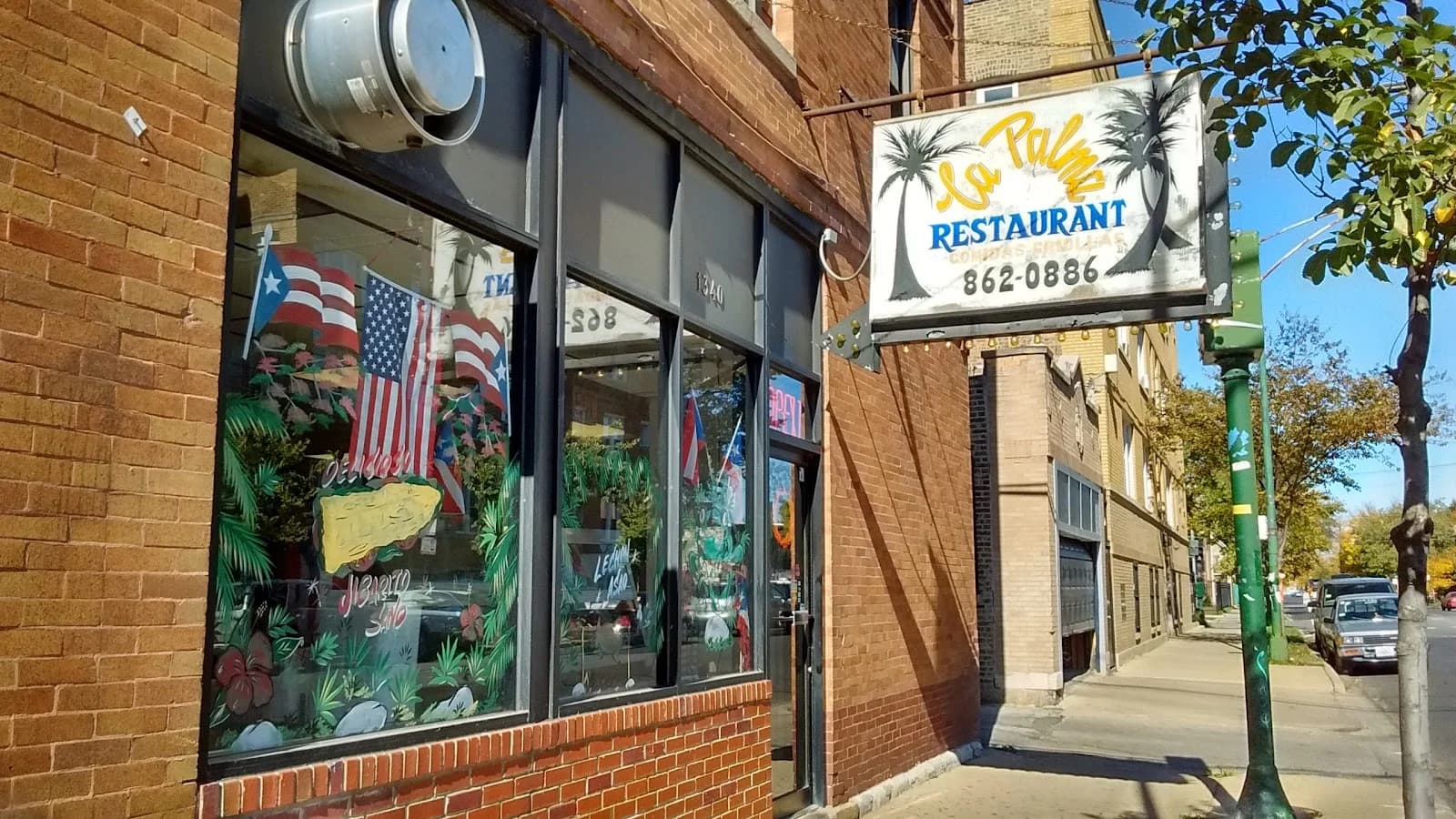 La Palma Express Restaurant photo 2