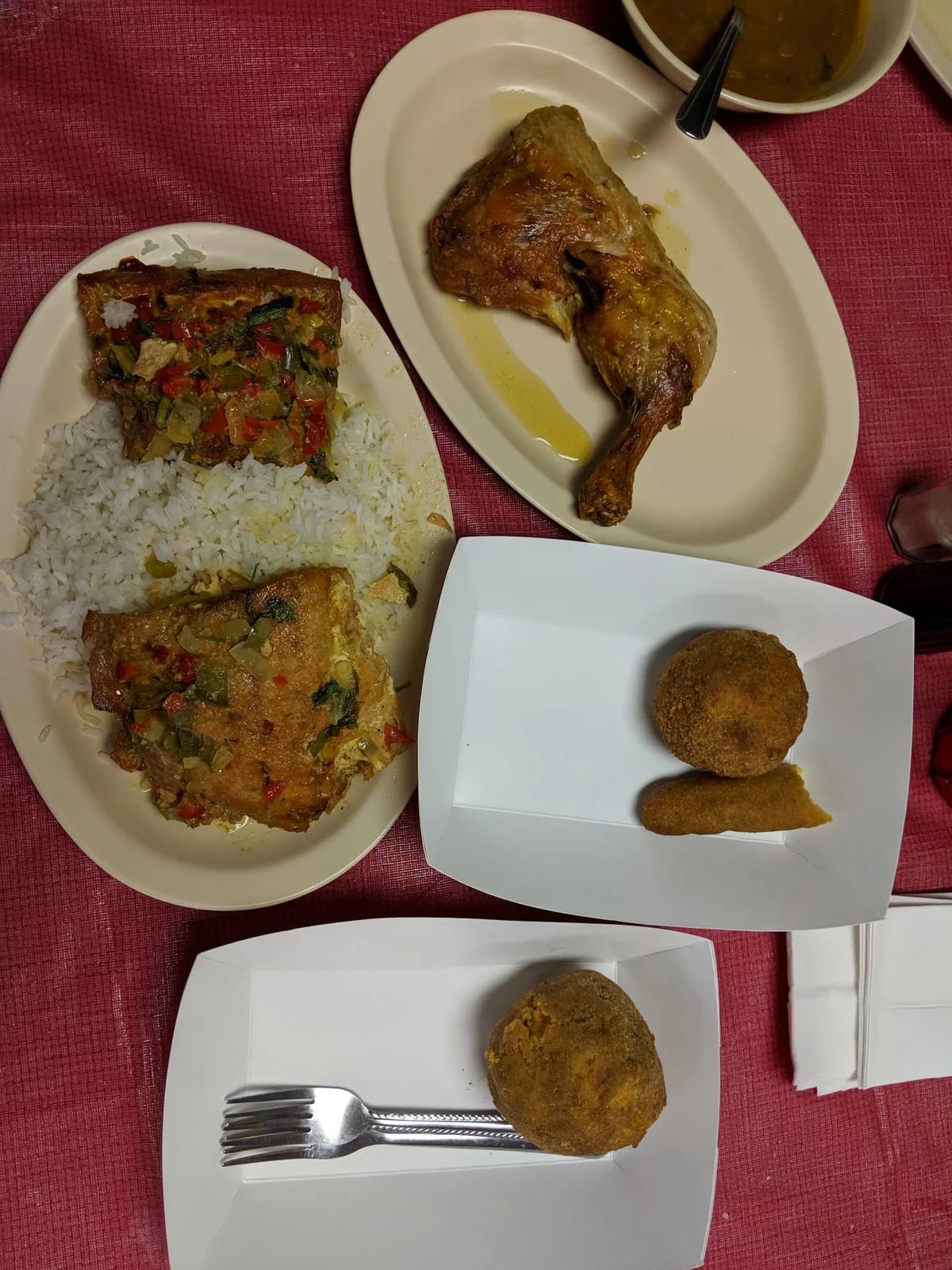 La Palma Express Restaurant photo 8