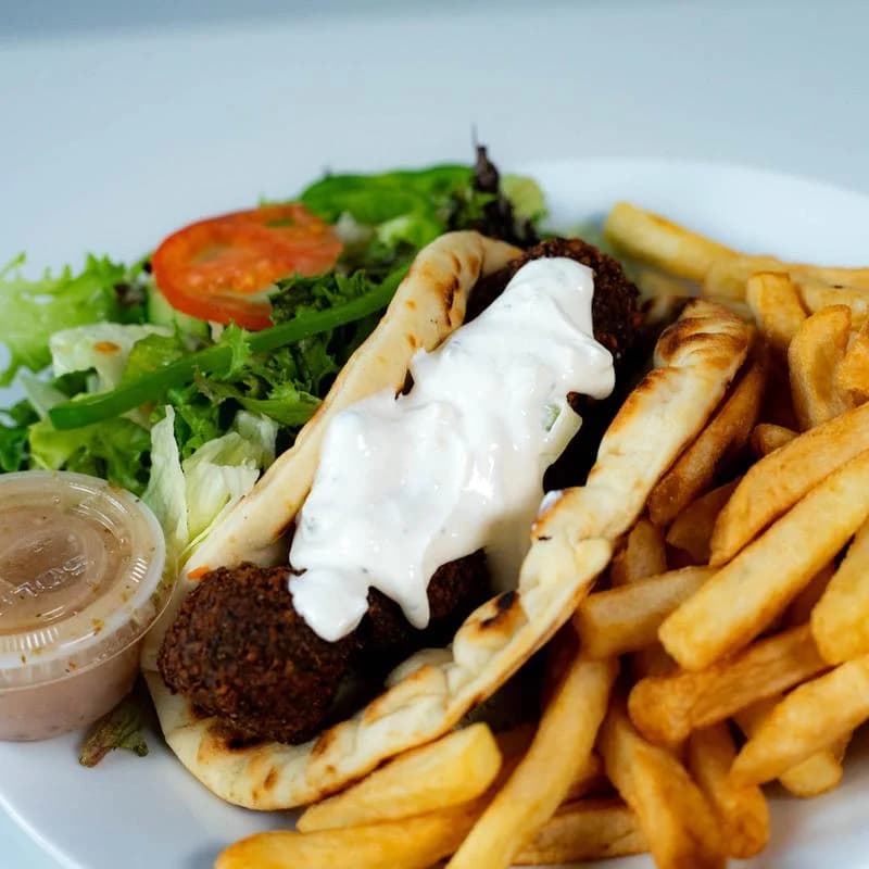 Mr Greek Gyros photo 8