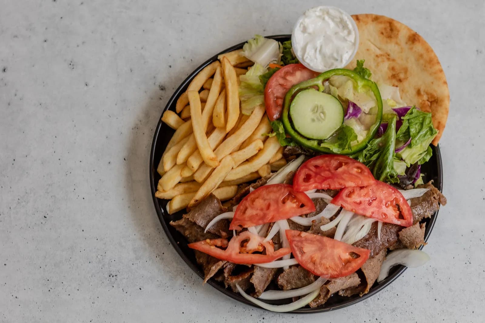 Mr Greek Gyros photo 4