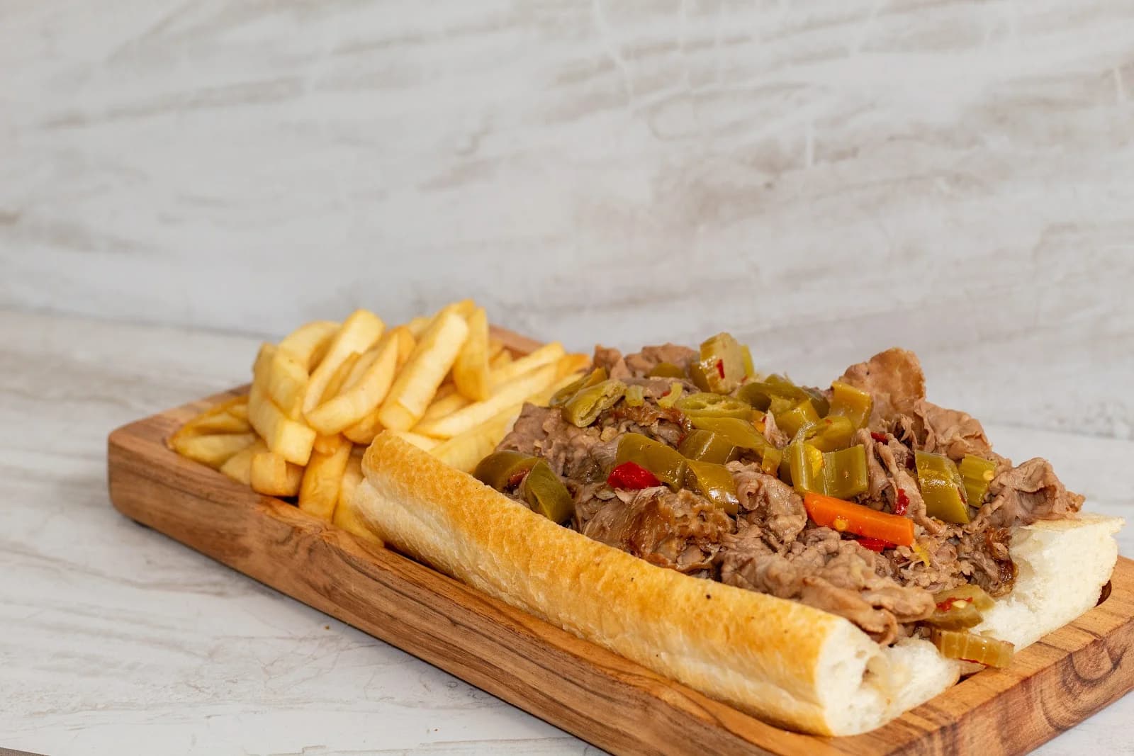 Mr Greek Gyros photo 5