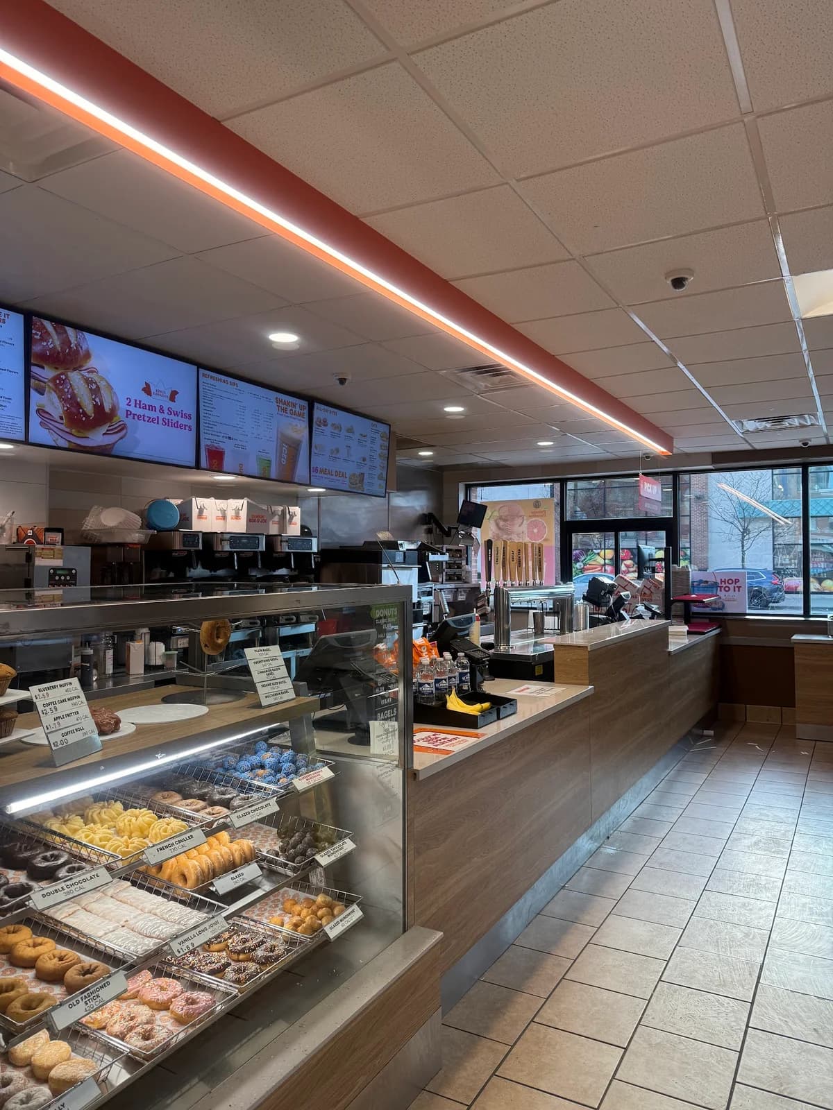 Dunkin' photo 1