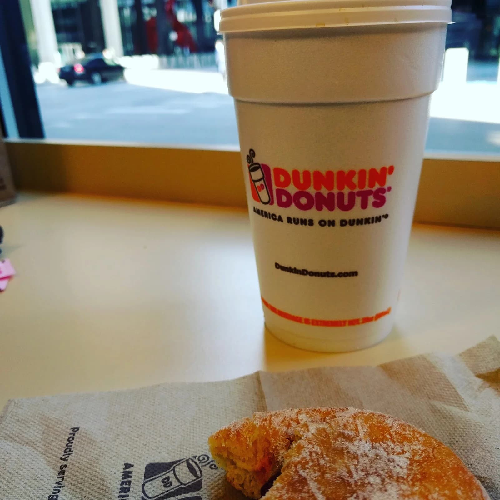 Dunkin' photo 9