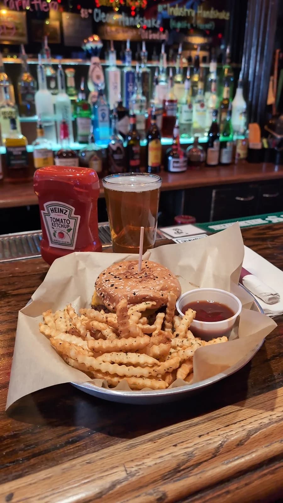 Cleos Bar and Grill photo 6