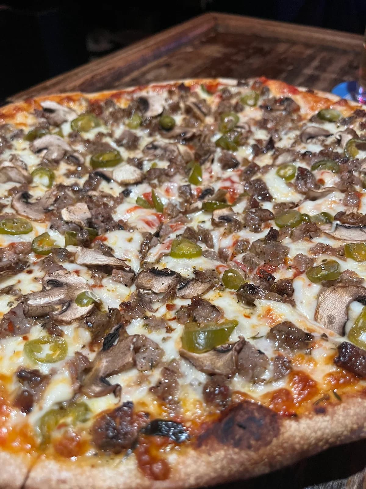 Cleos Bar and Grill photo 7