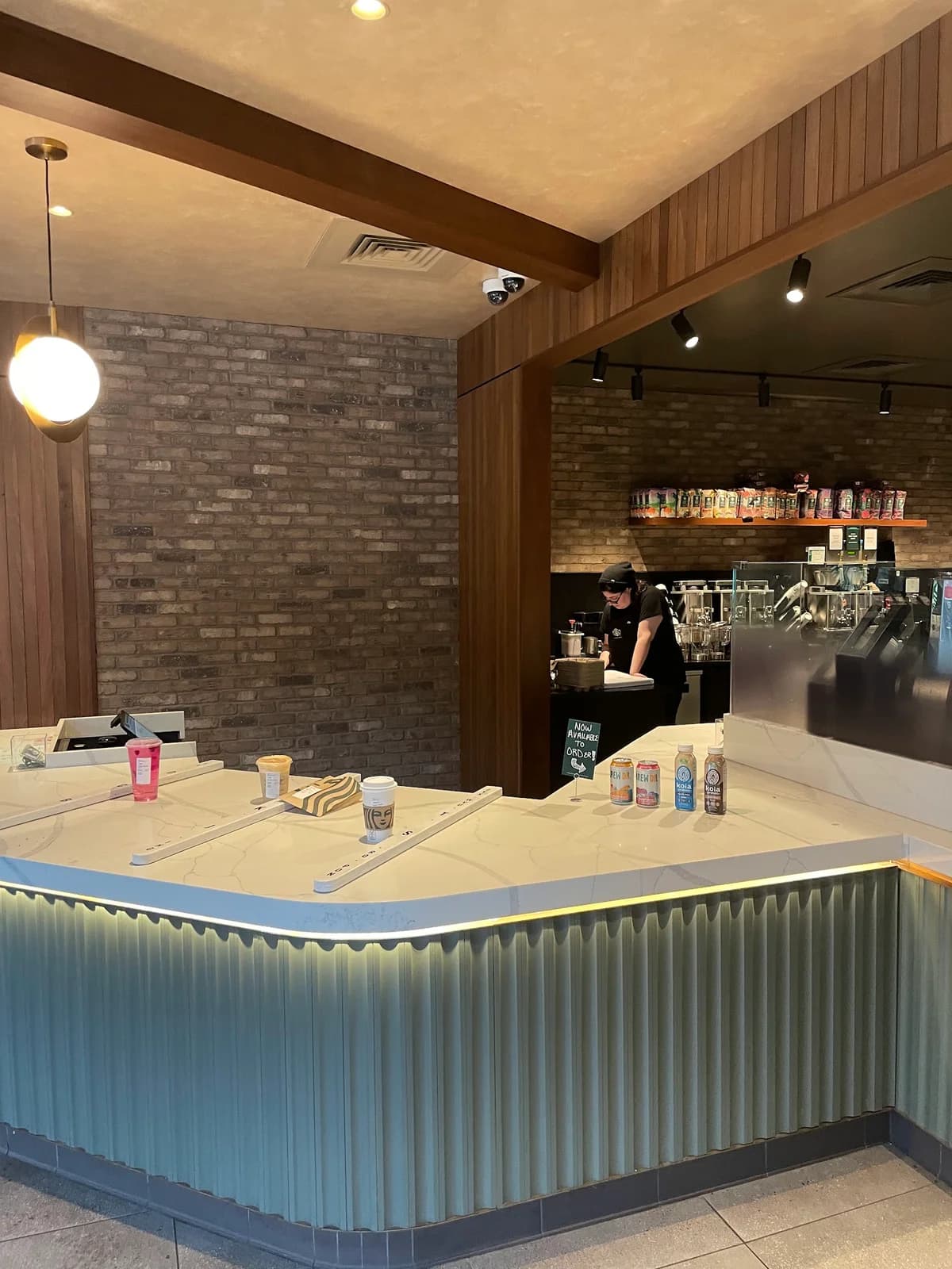 Starbucks Coffee Company photo 4