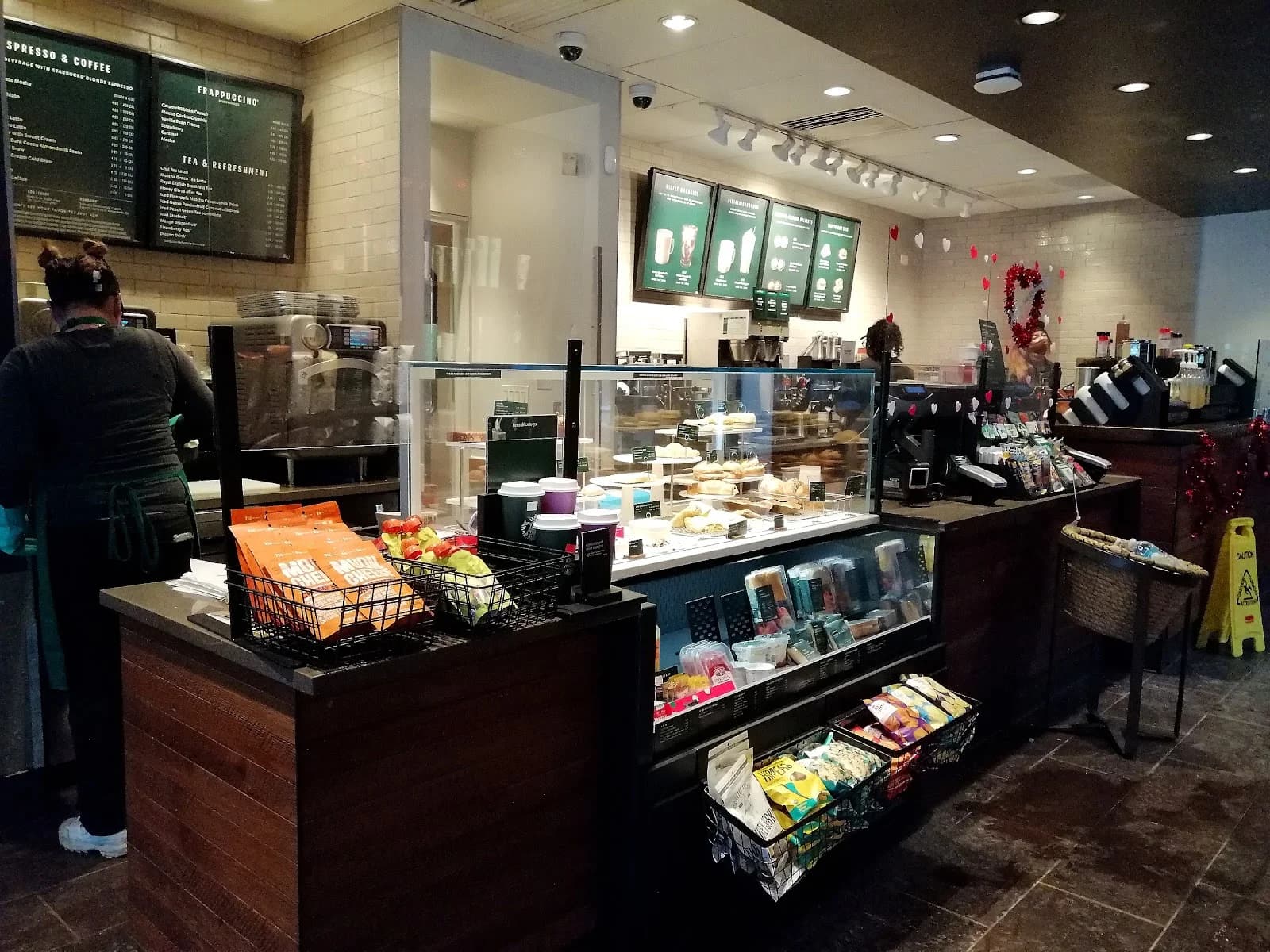 Starbucks Coffee Company photo 3