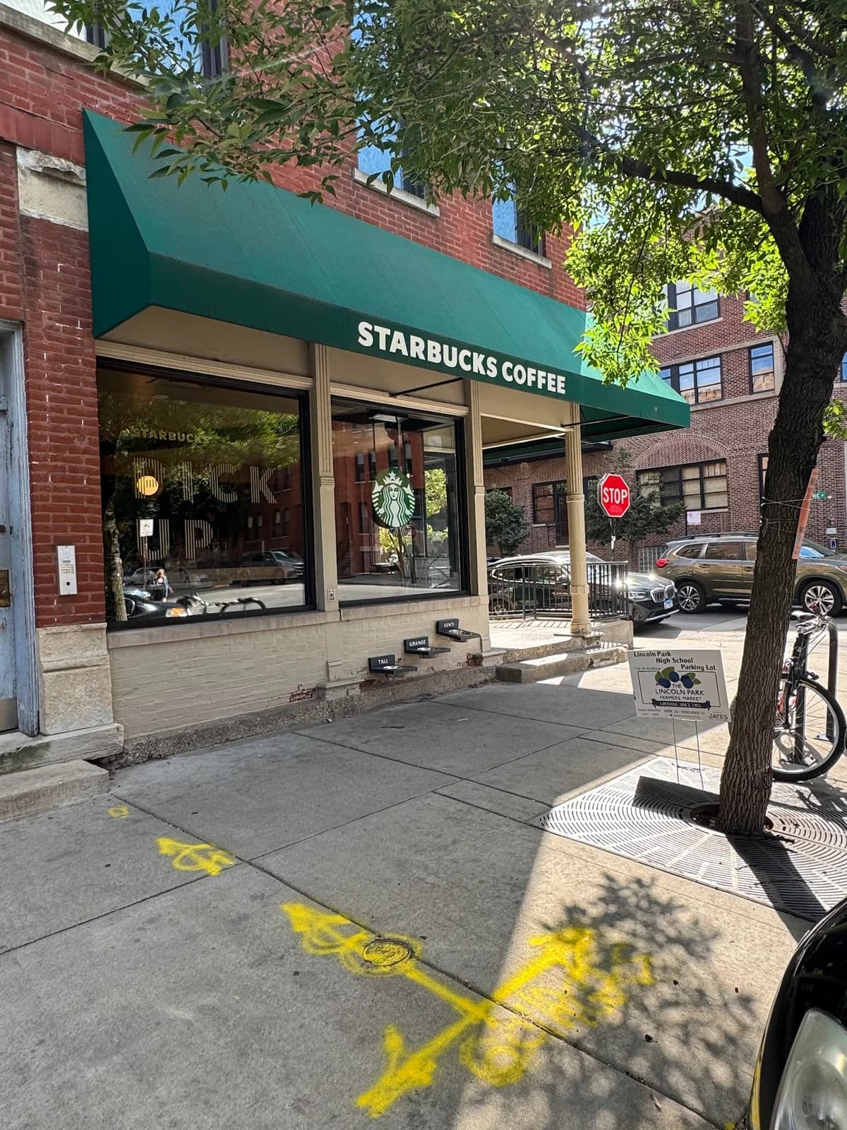 Starbucks Coffee Company photo 2