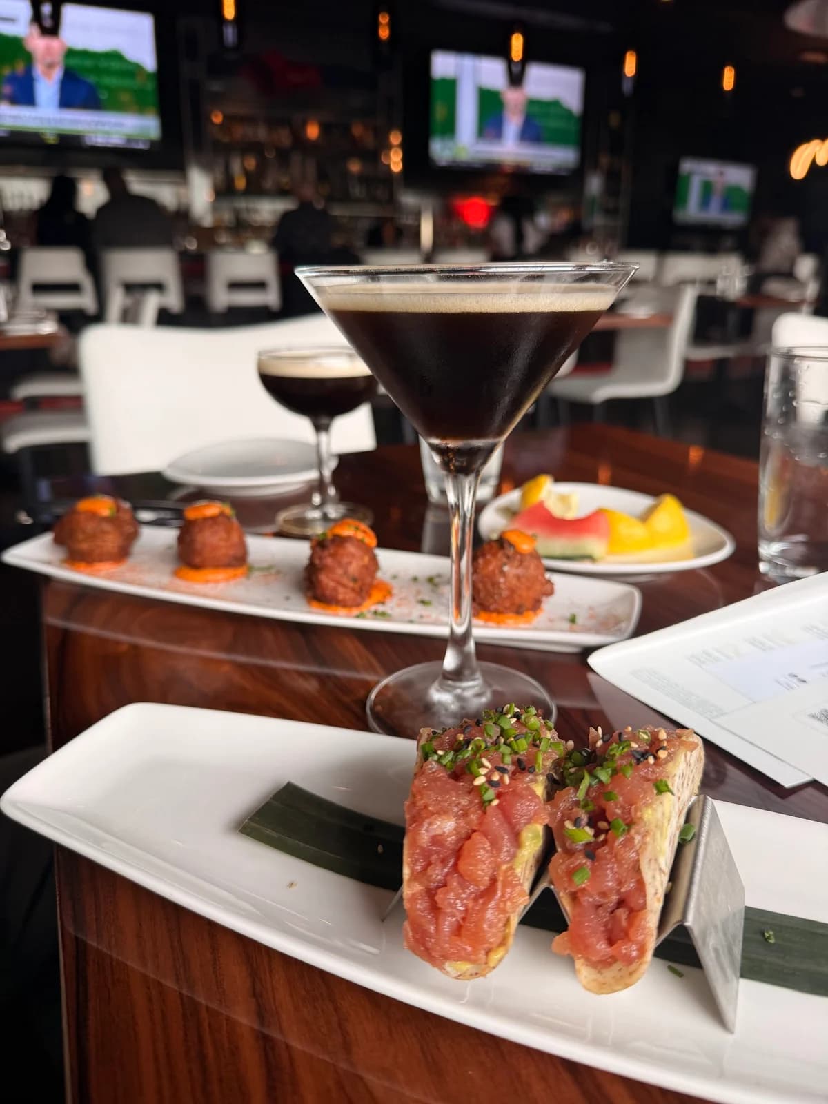 STK Steakhouse photo 4