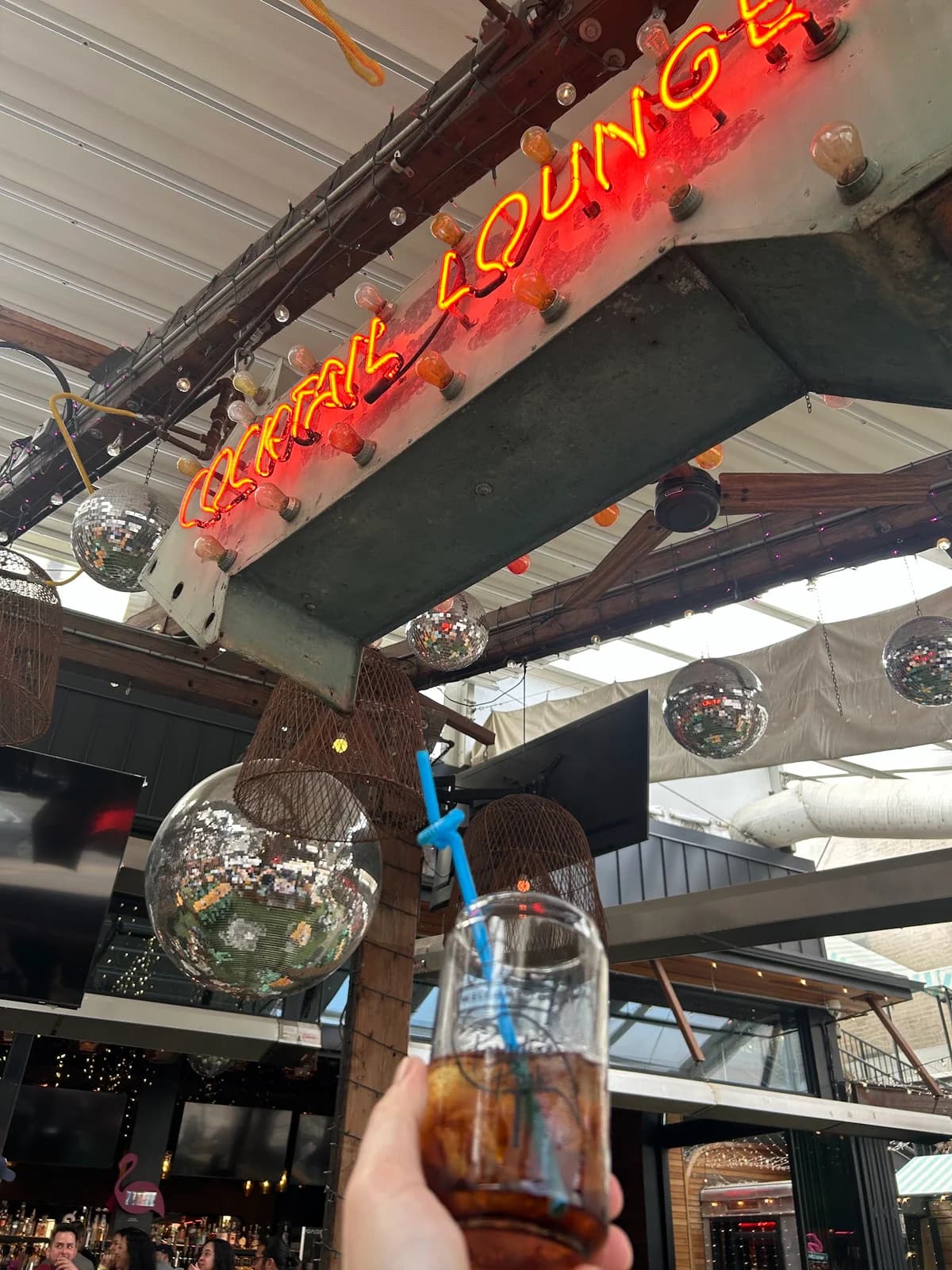 Paradise Park | Pizza & Patio photo 10