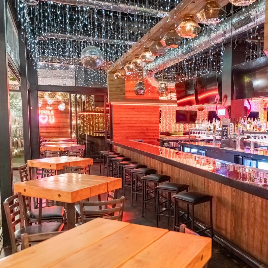 Paradise Park | Pizza & Patio photo 3